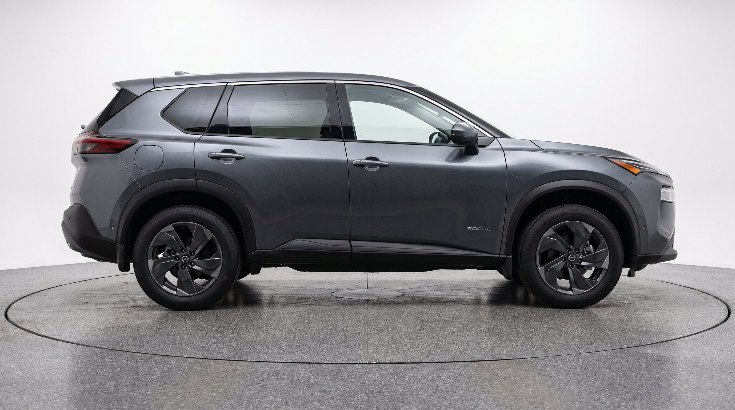 Thumbnail: 2025 Nissan Rogue - 11