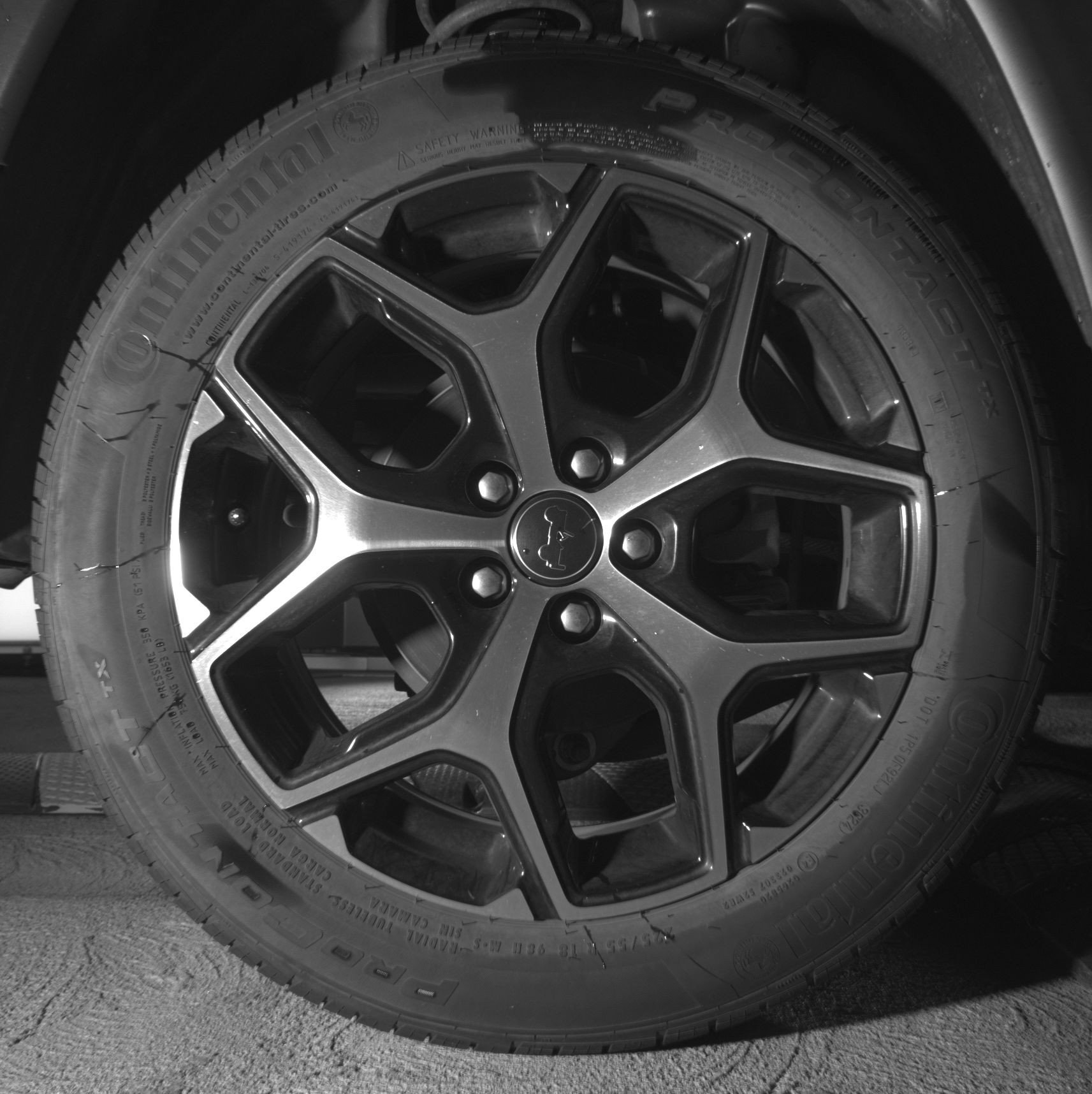 Thumbnail: 2025 Jeep Compass - 15