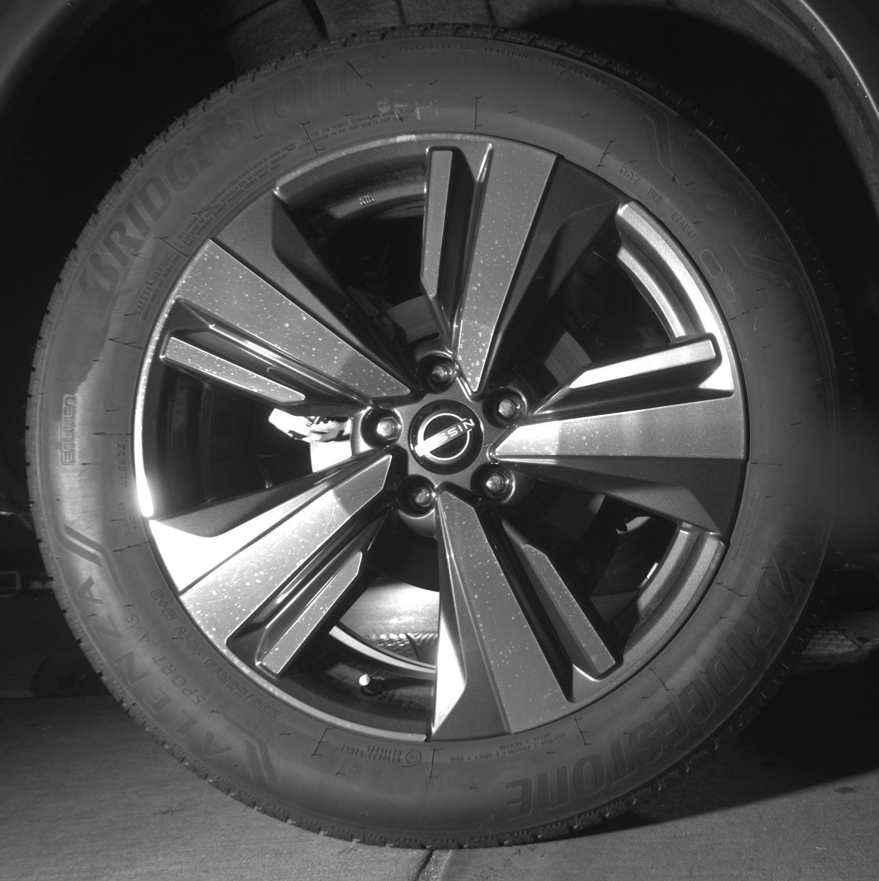 Thumbnail: 2026 Nissan Rogue - 15
