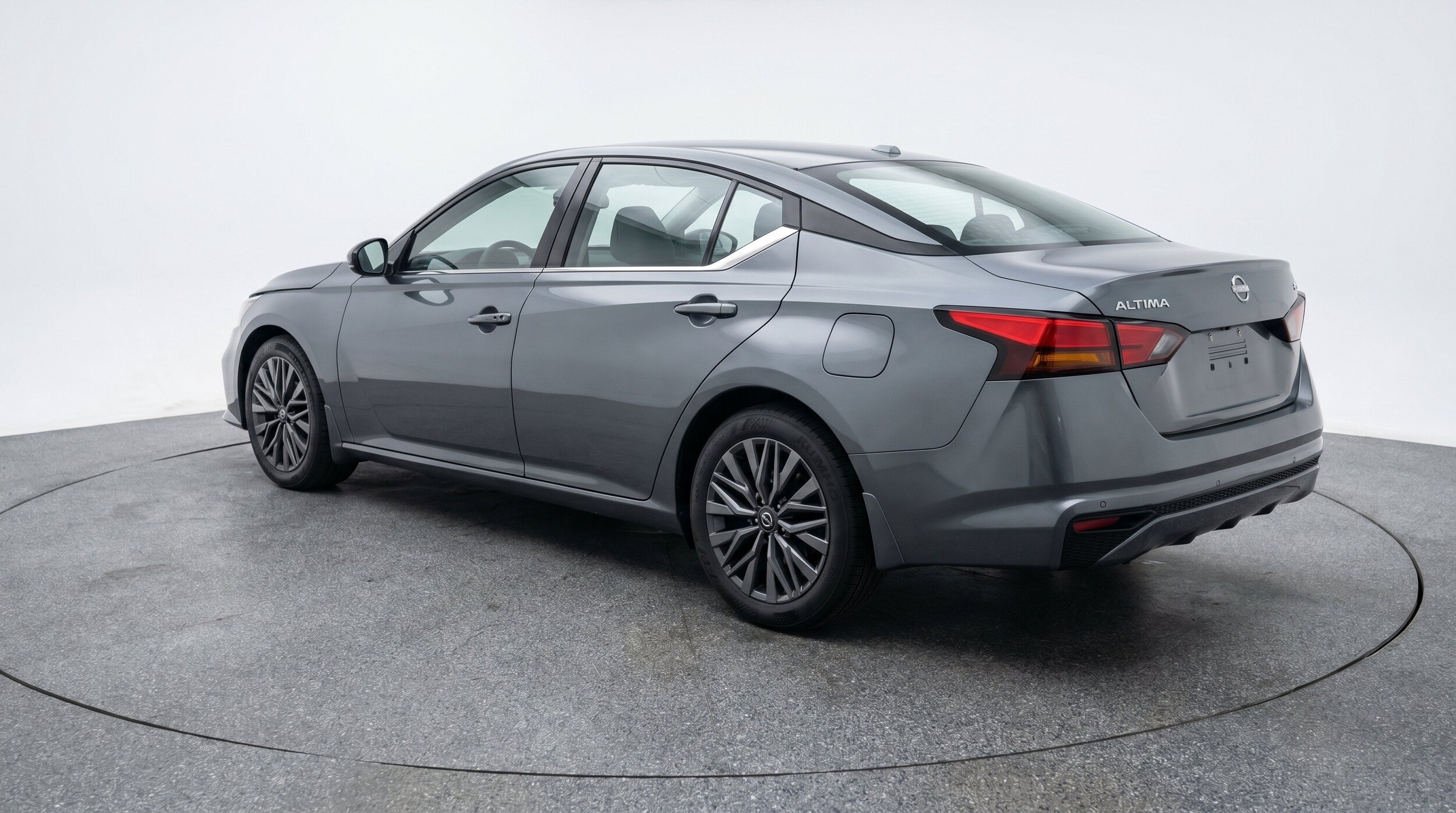 Thumbnail: 2026 Nissan Altima - 6