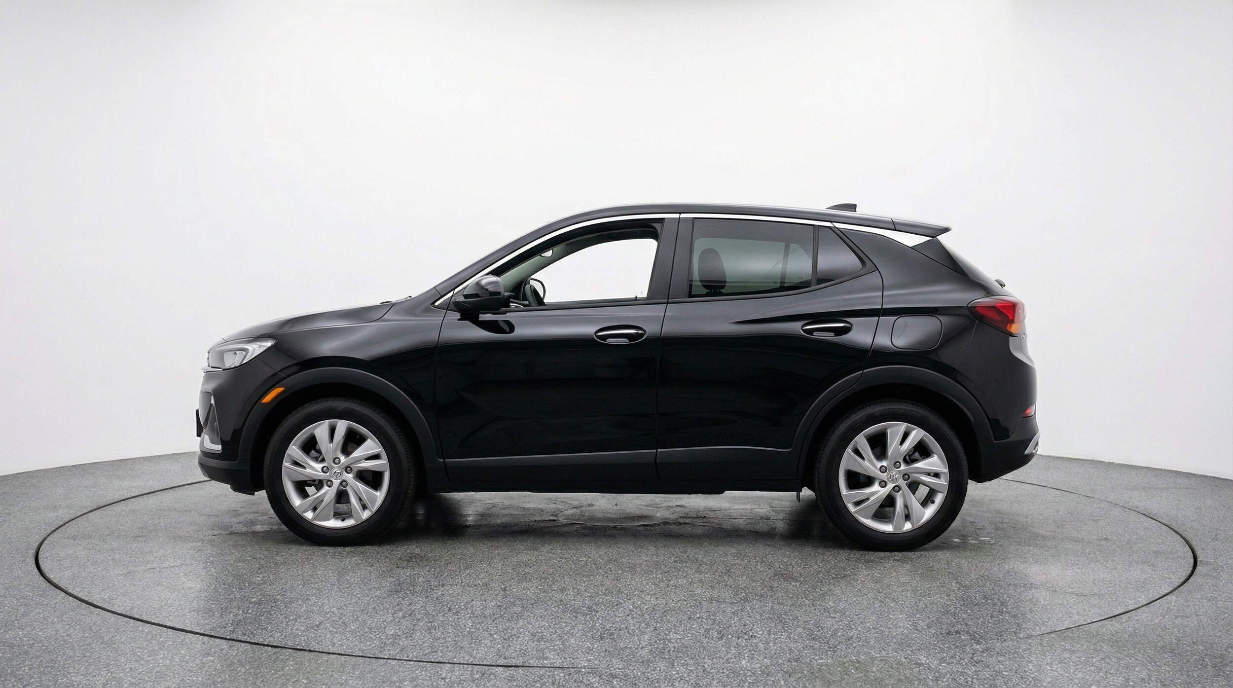 Thumbnail: 2026 Buick Encore GX - 5