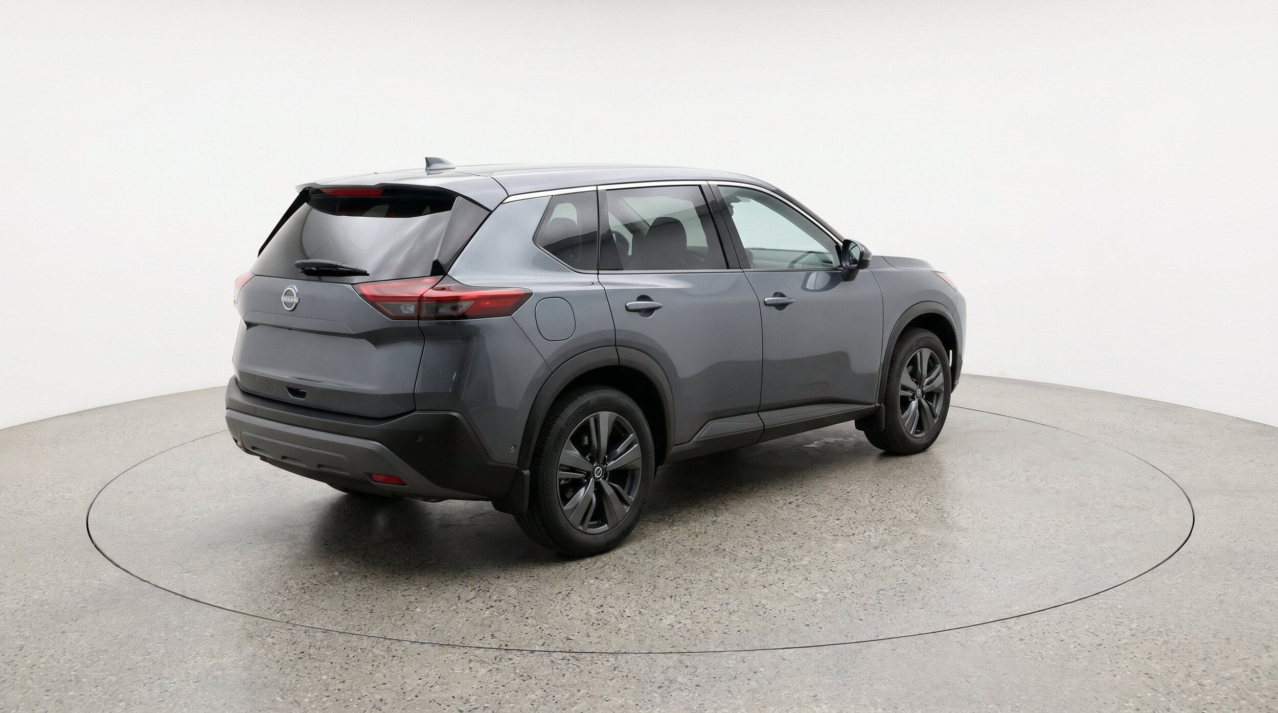 Thumbnail: 2026 Nissan Rogue - 9