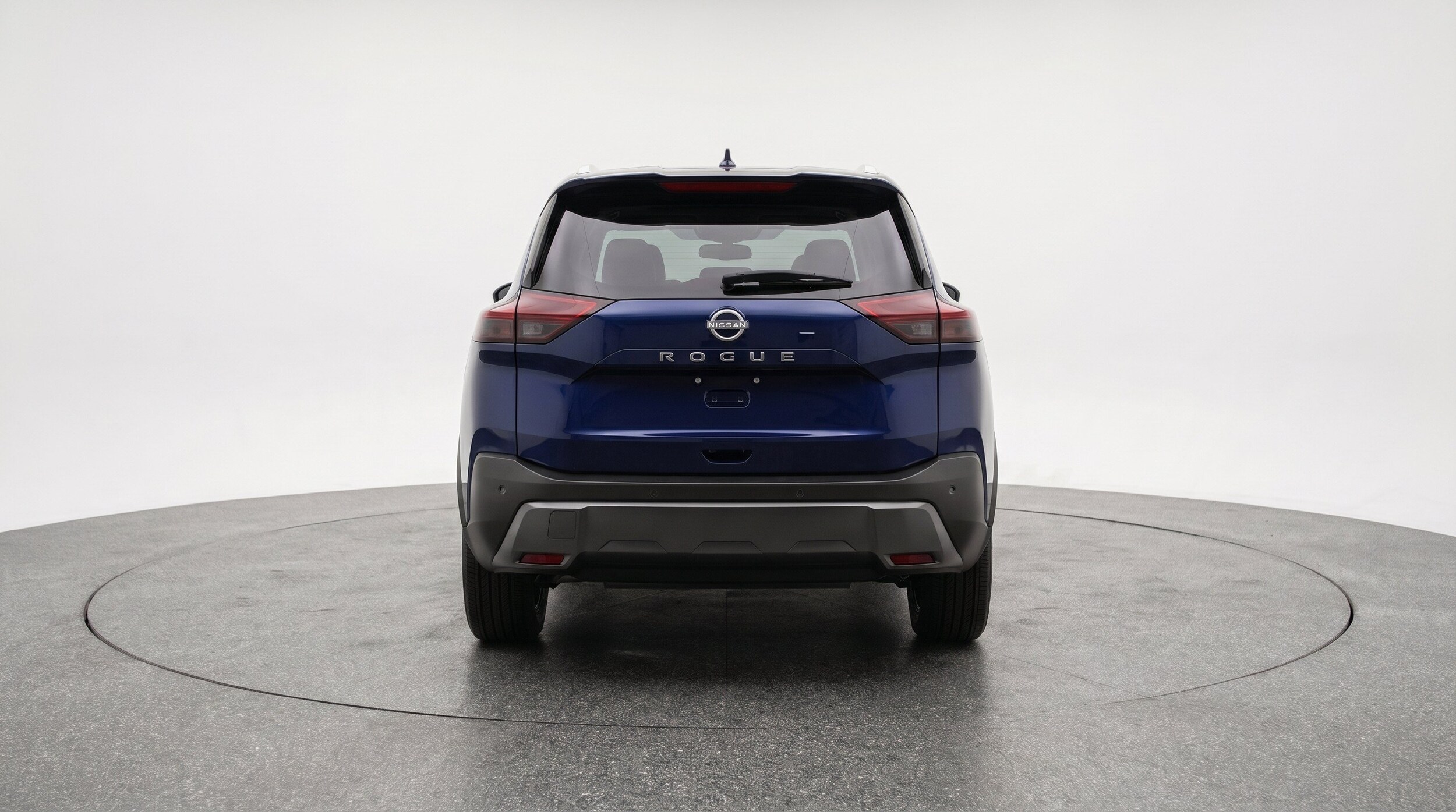 Thumbnail: 2026 Nissan Rogue - 7