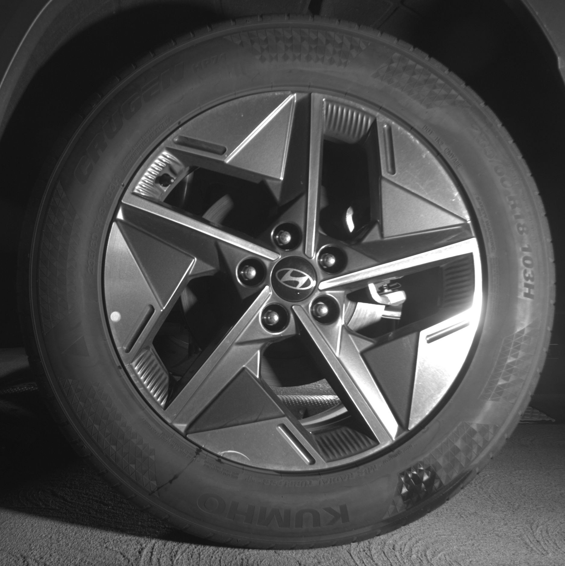 Thumbnail: 2025 Hyundai Tucson - 14