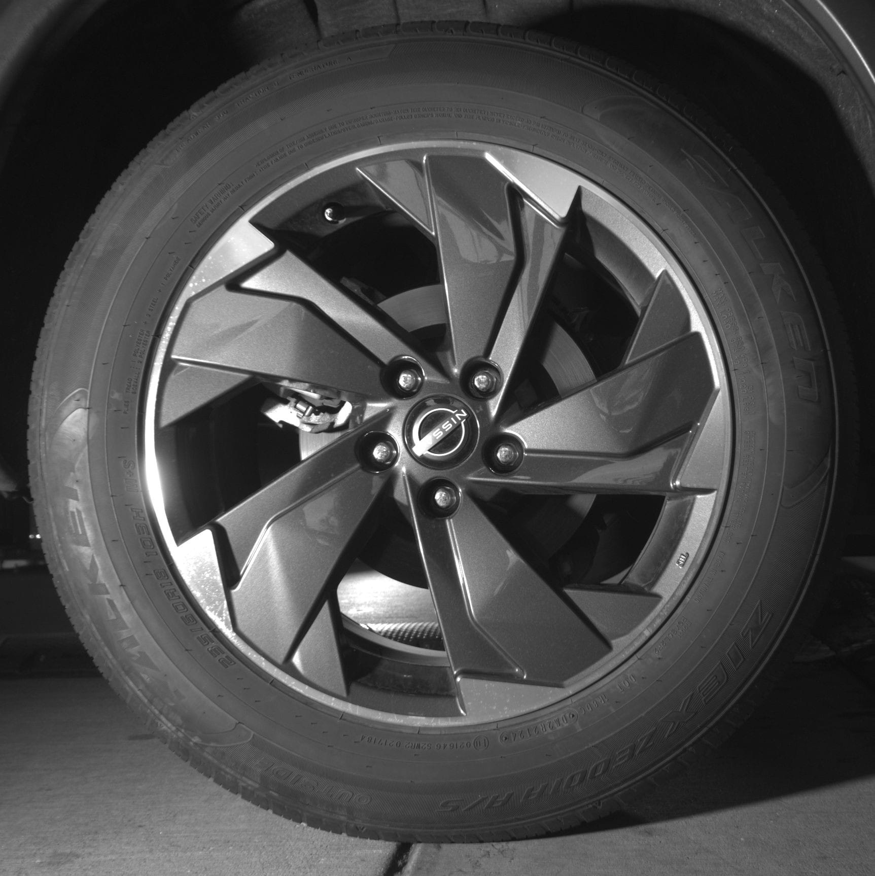 Thumbnail: 2025 Nissan Rogue - 12