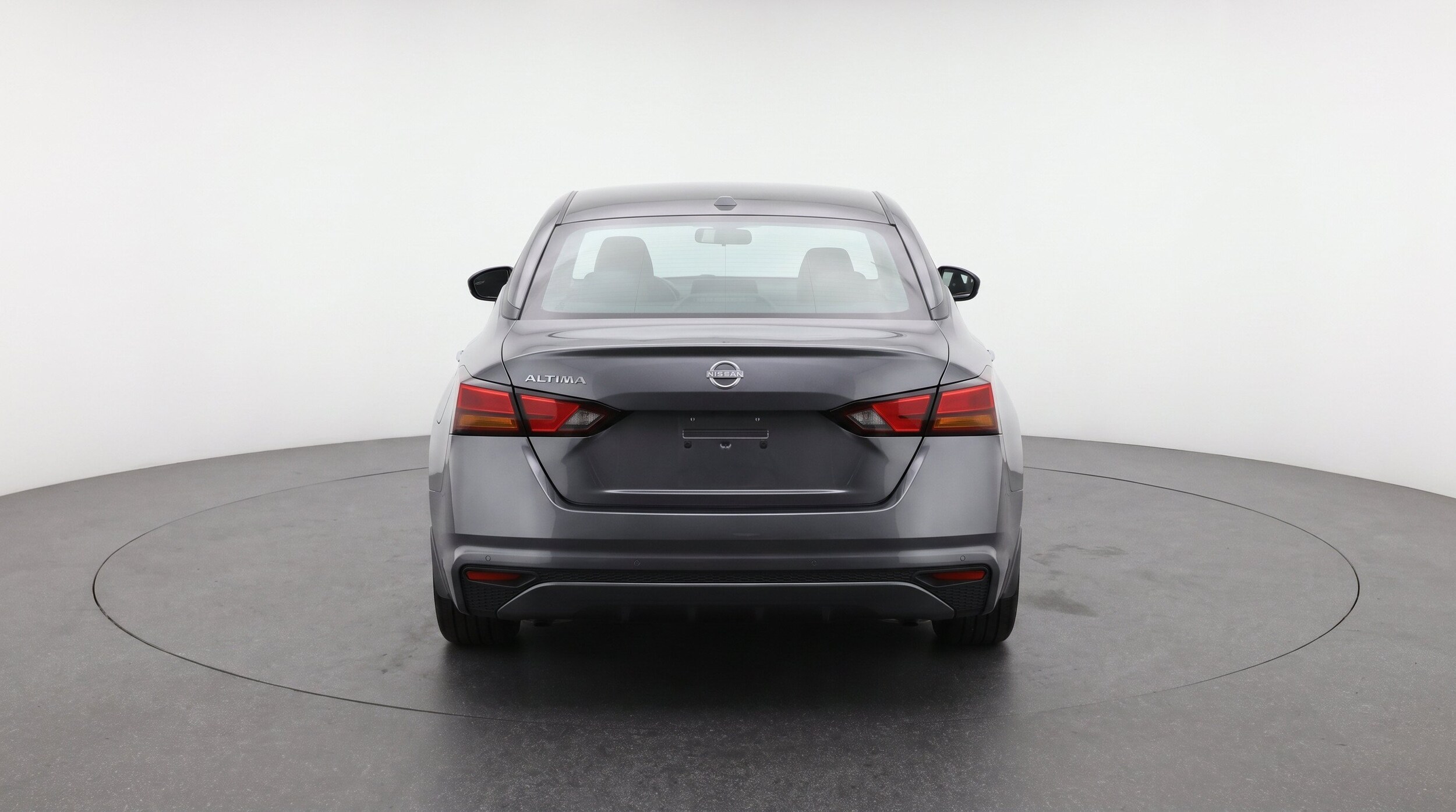 Thumbnail: 2025 Nissan Altima - 7