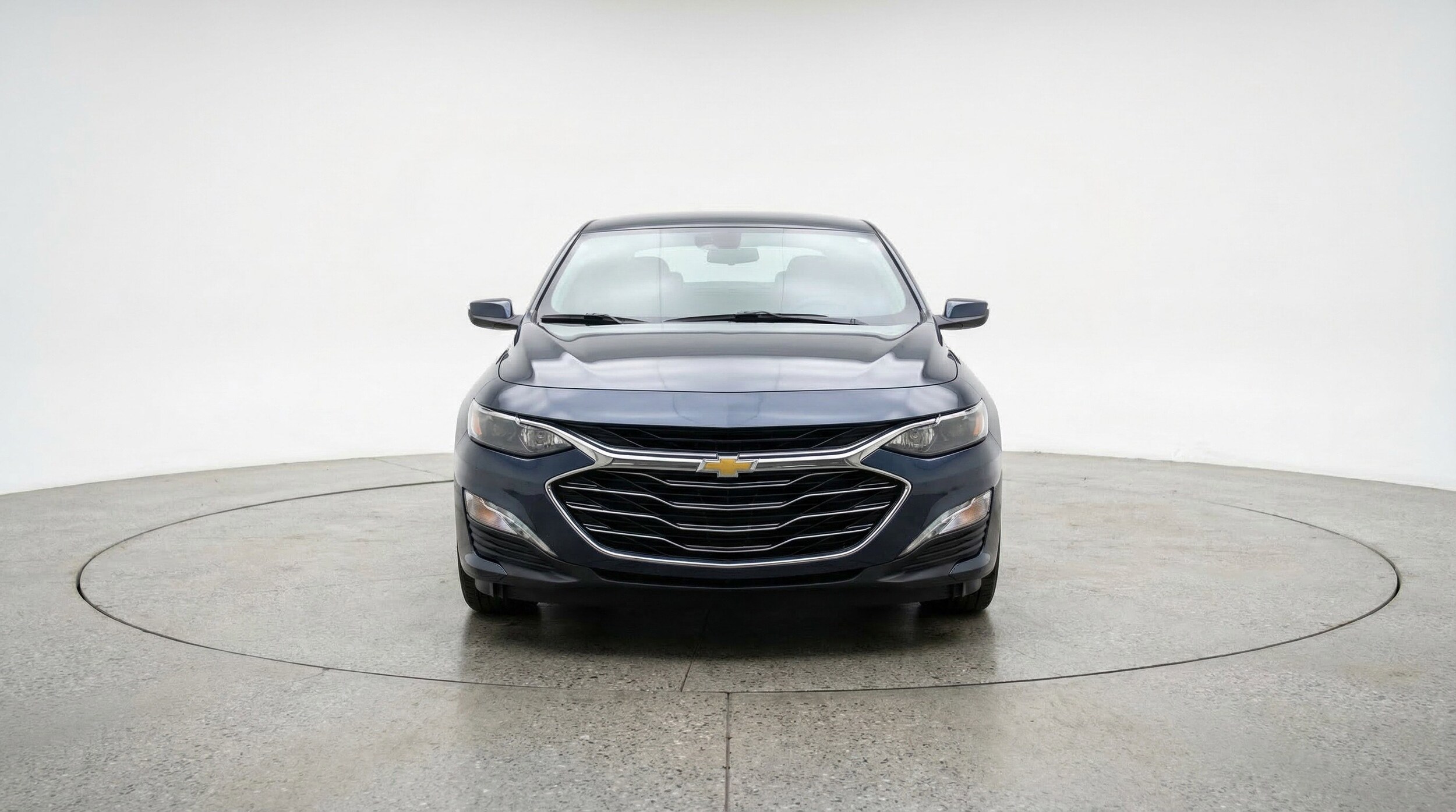 Thumbnail: 2023 Chevrolet Malibu - 2