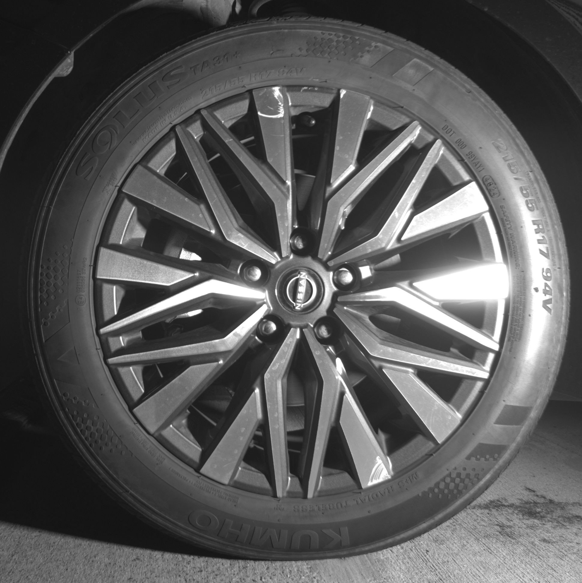 Thumbnail: 2025 Nissan Altima - 12