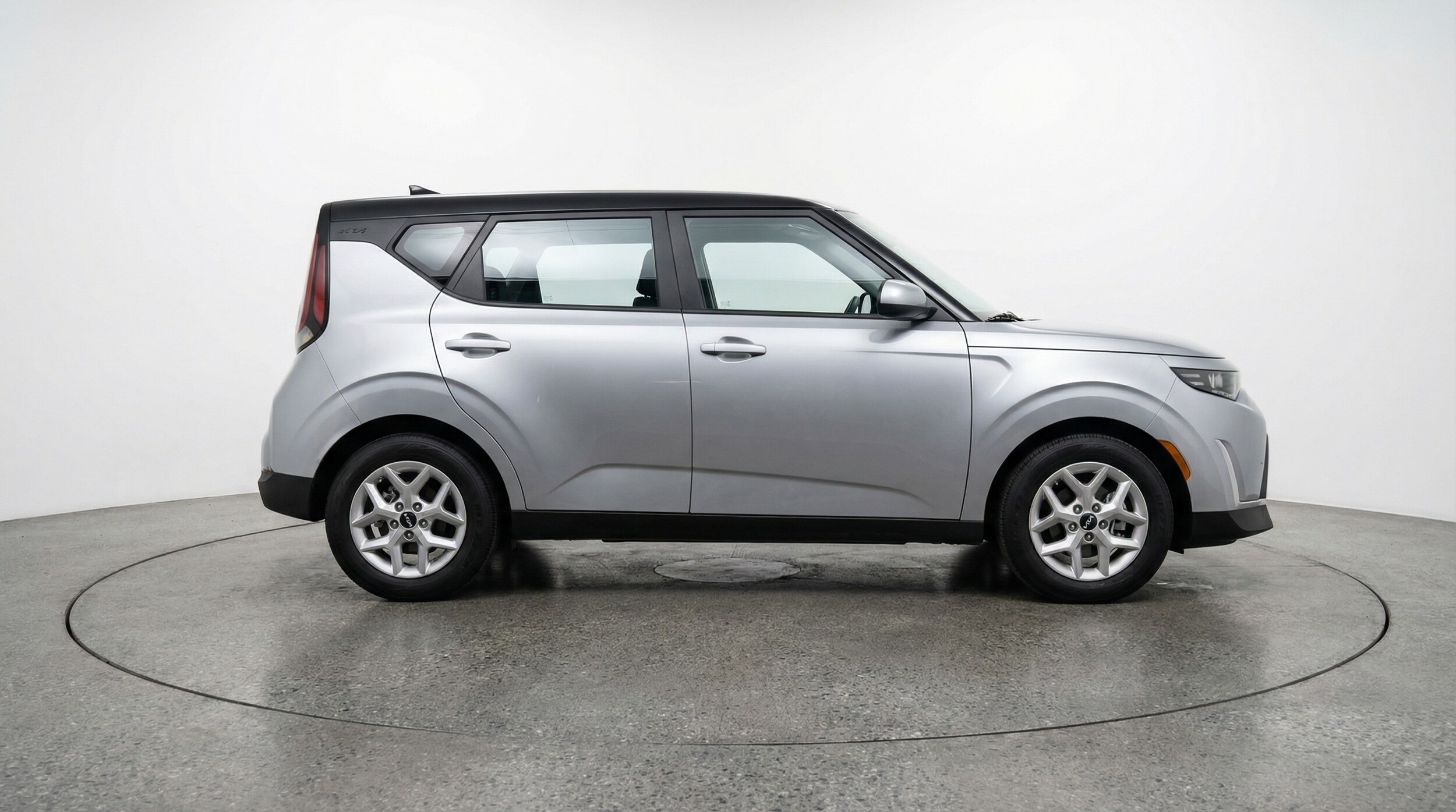 Thumbnail: 2025 Kia Soul - 8