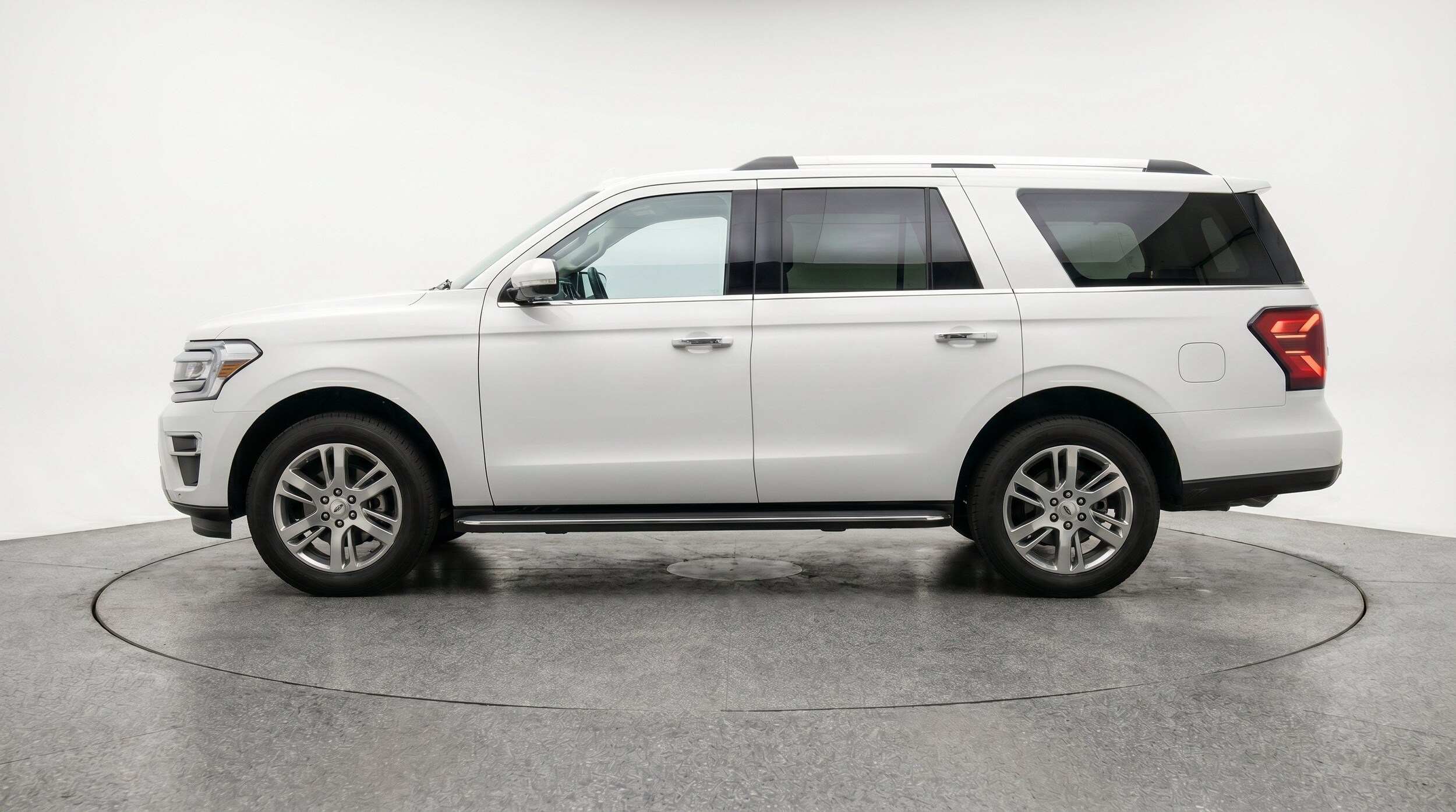 Thumbnail: 2024 Ford Expedition MAX - 5