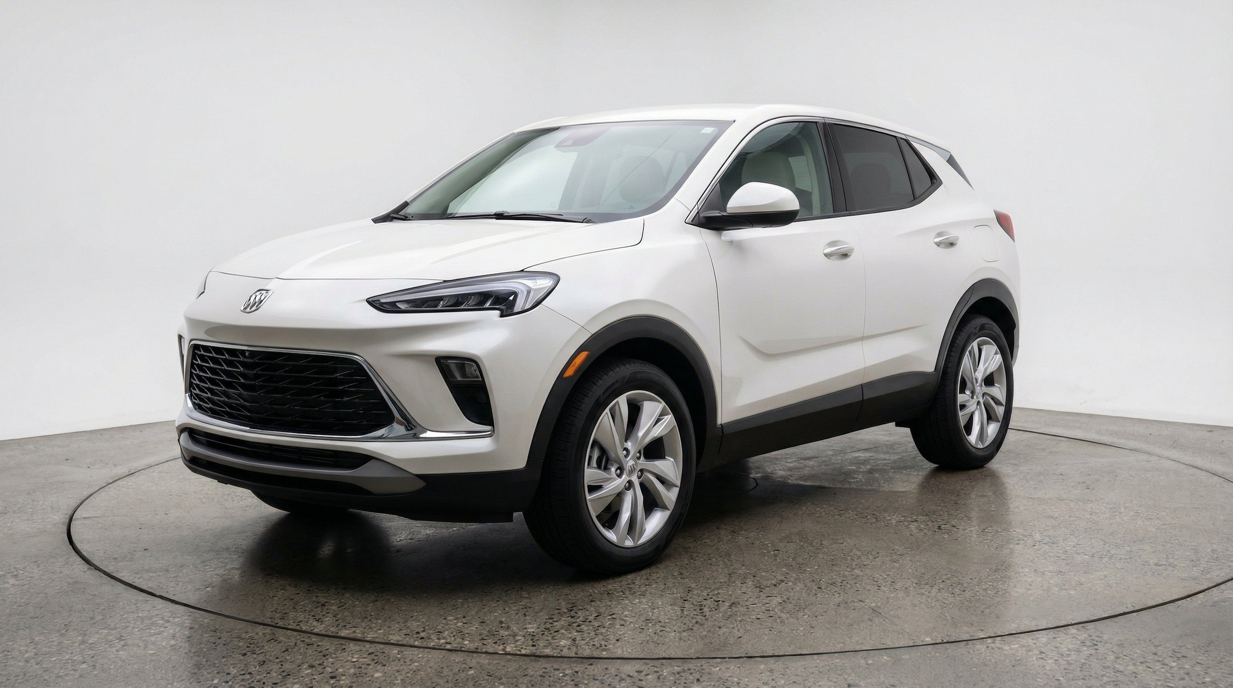 Thumbnail: 2026 Buick Encore GX - 3