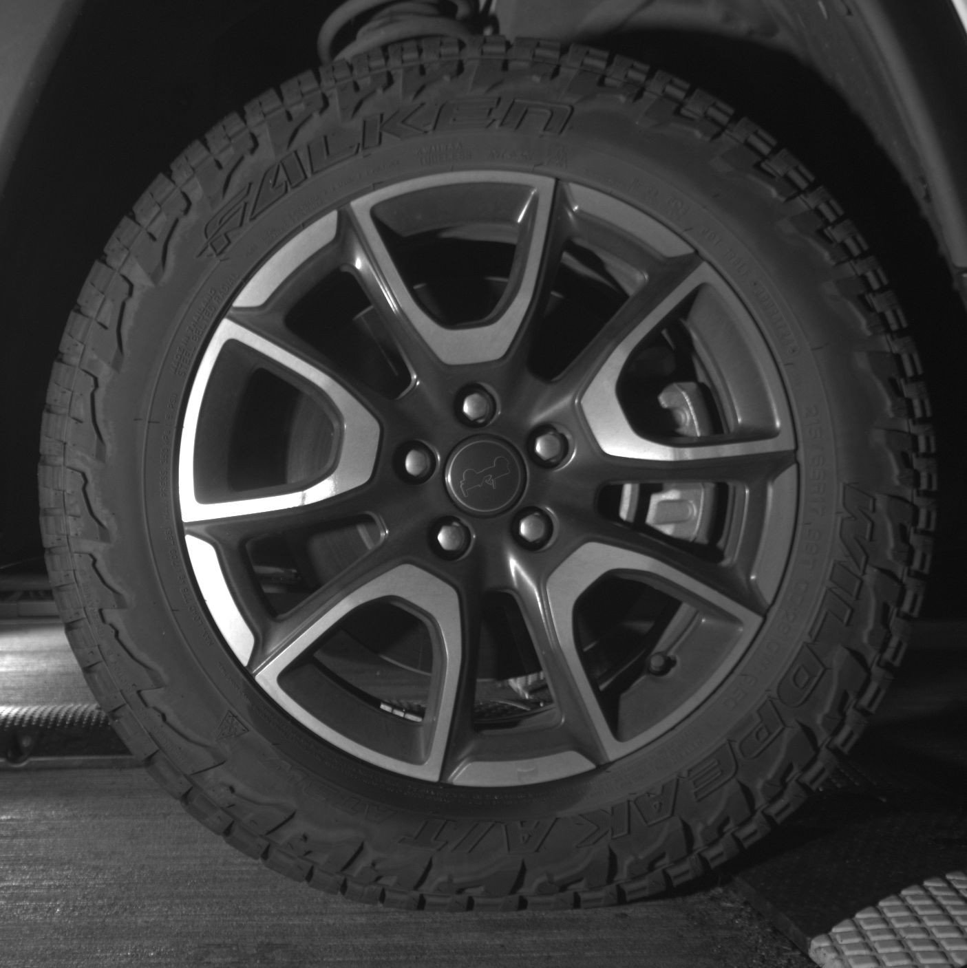 Thumbnail: 2025 Jeep Compass - 15