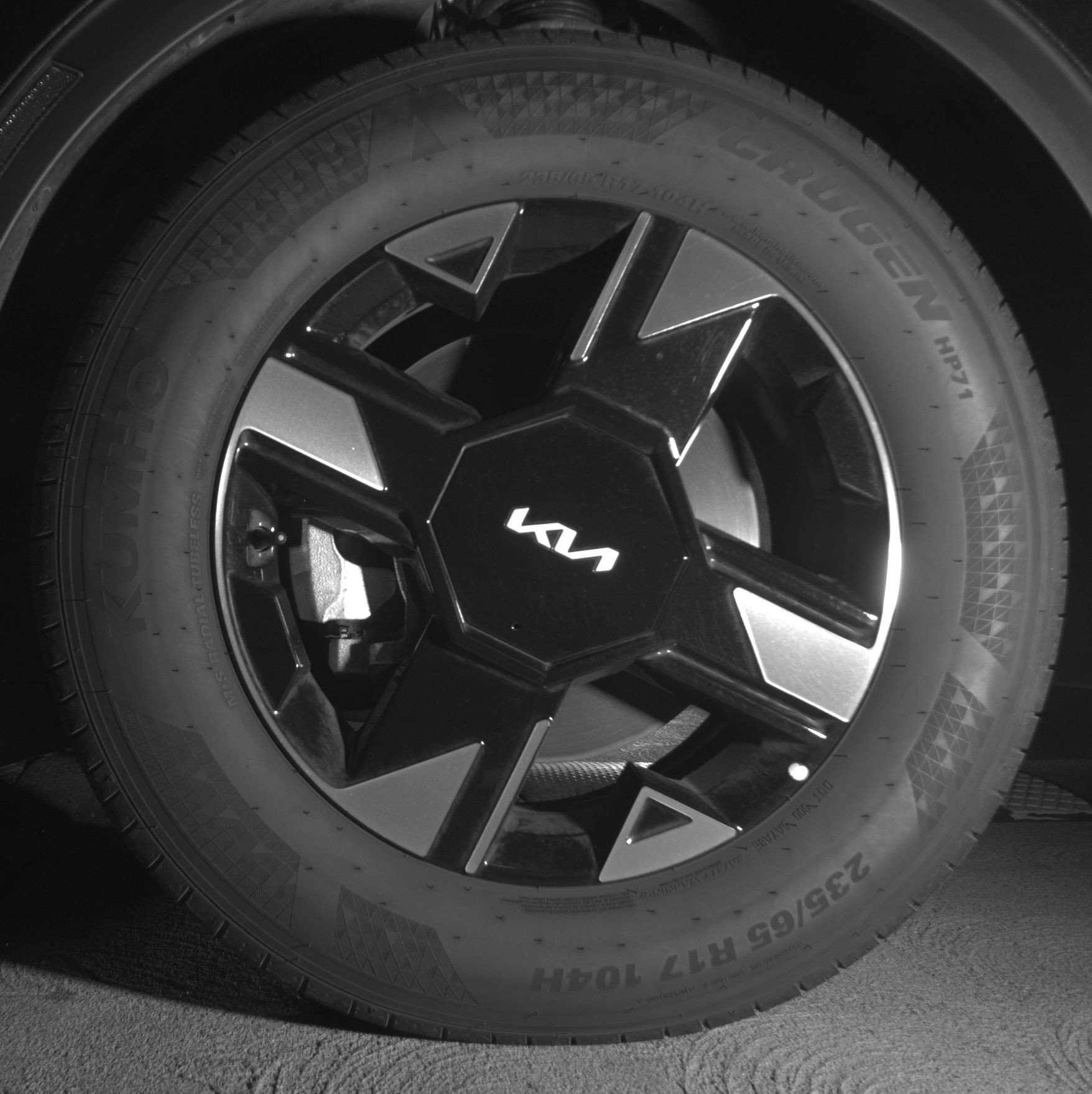 Thumbnail: 2026 Kia Sportage - 12