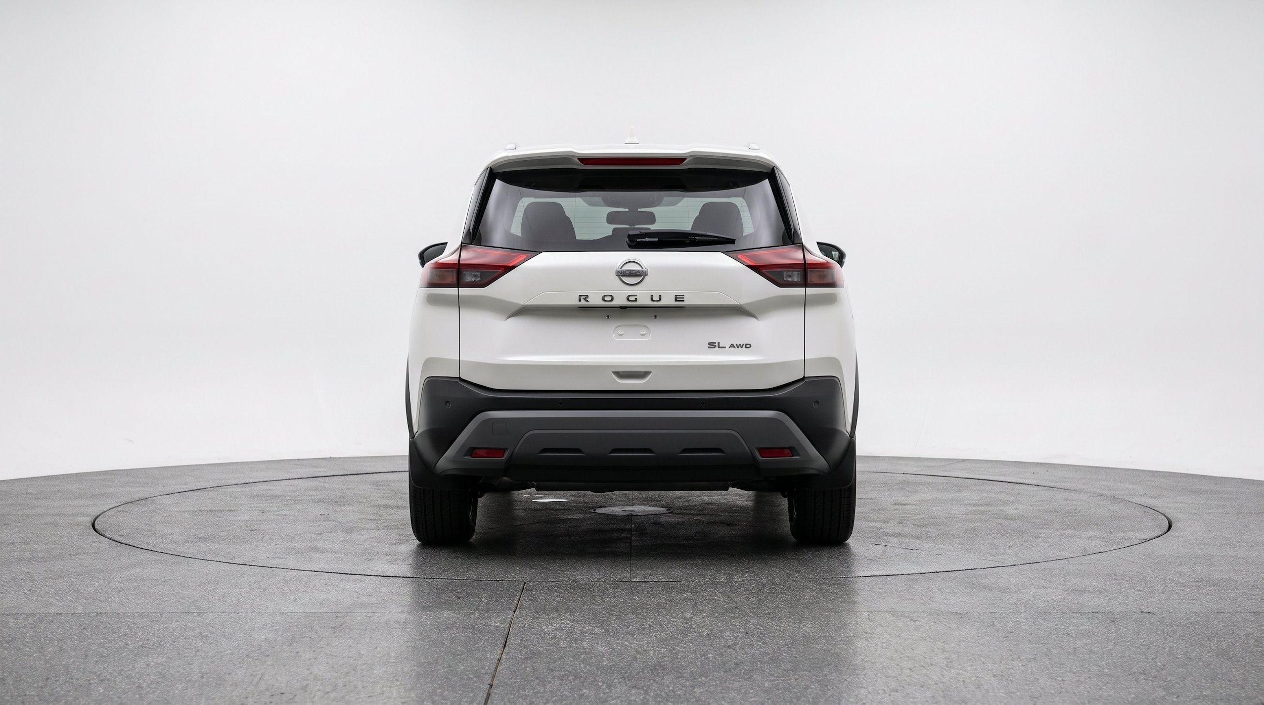 Thumbnail: 2026 Nissan Rogue - 7