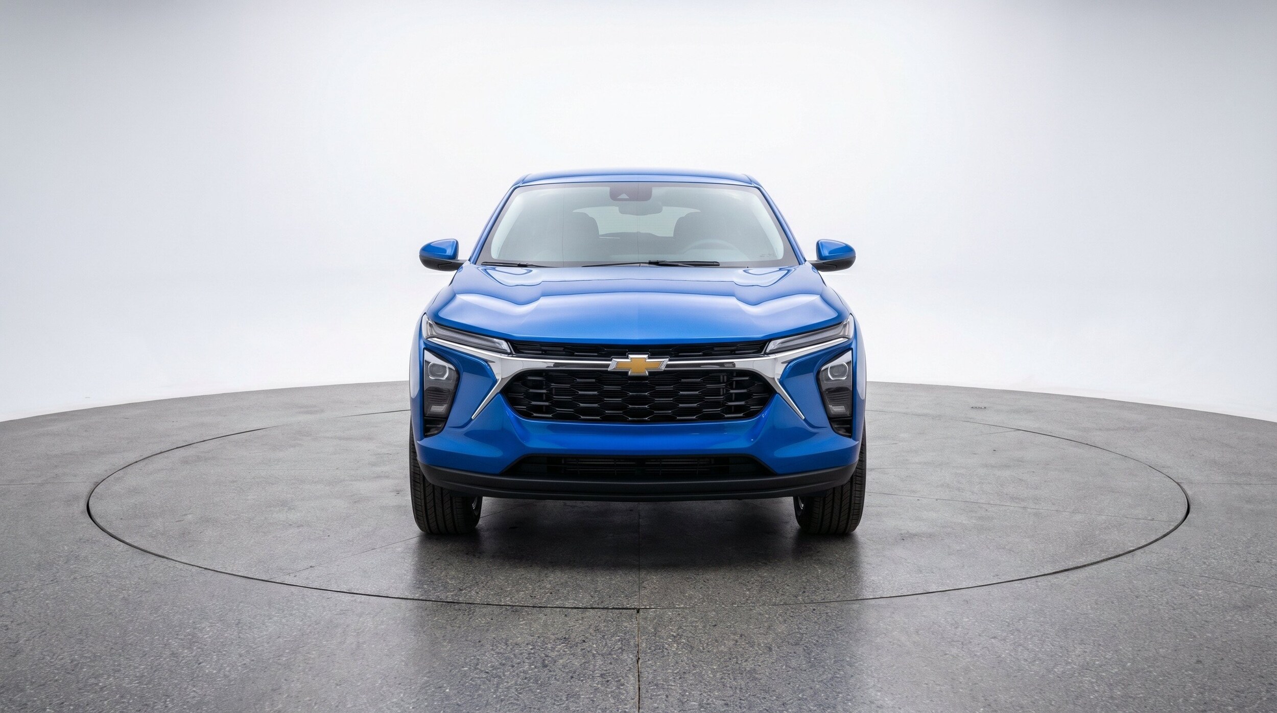 Thumbnail: 2026 Chevrolet Blazer - 2