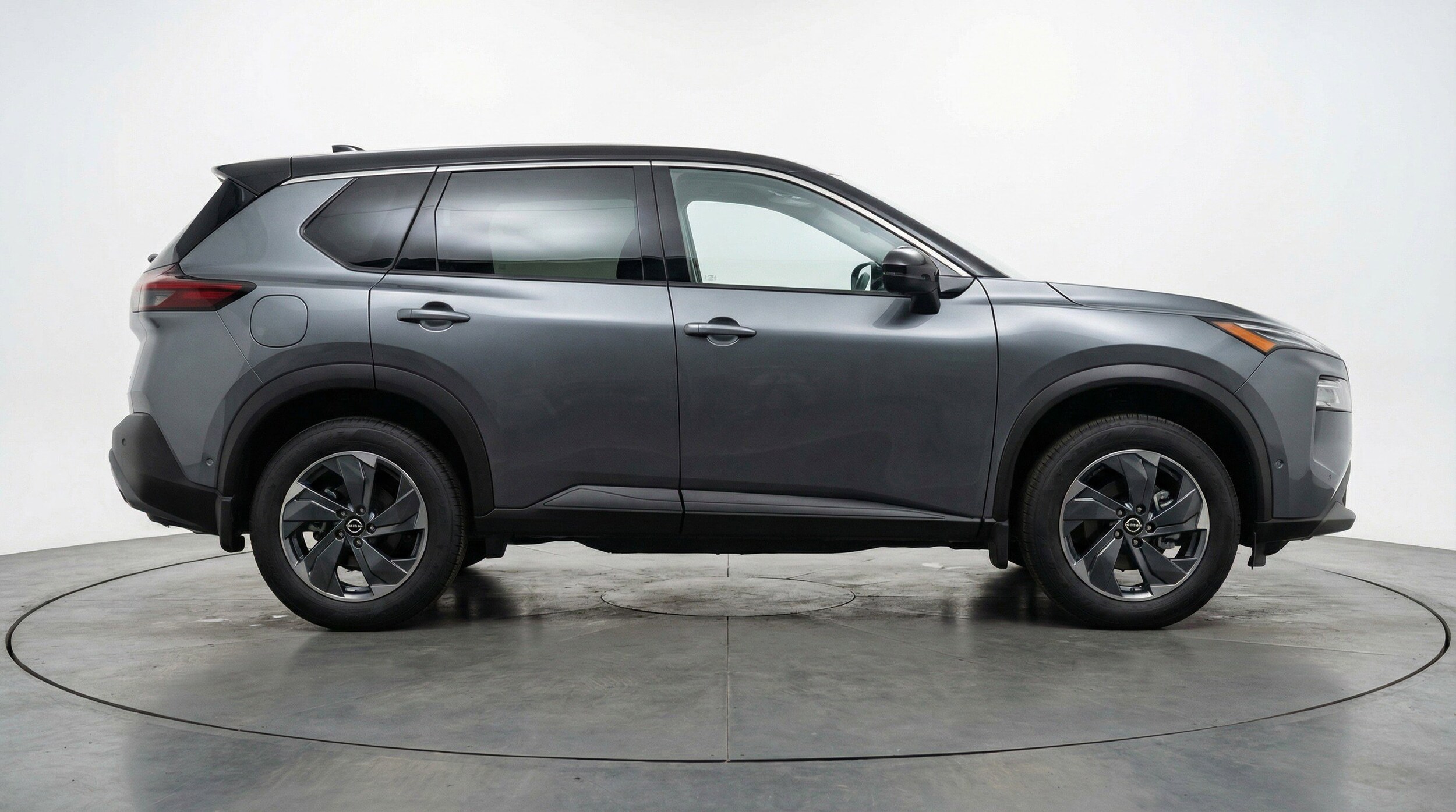 Thumbnail: 2025 Nissan Rogue - 11