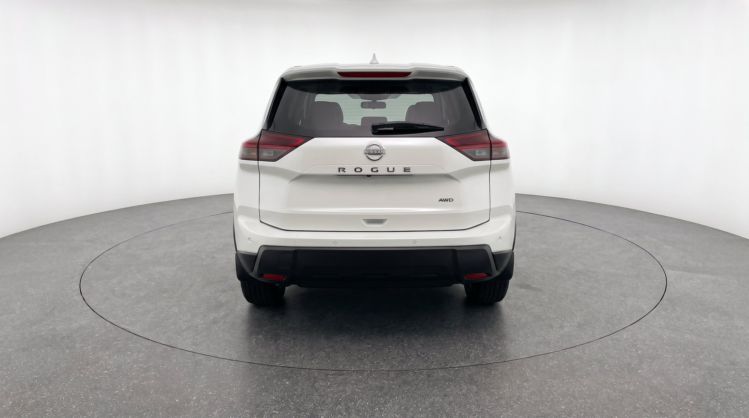 Thumbnail: 2026 Nissan Rogue - 7
