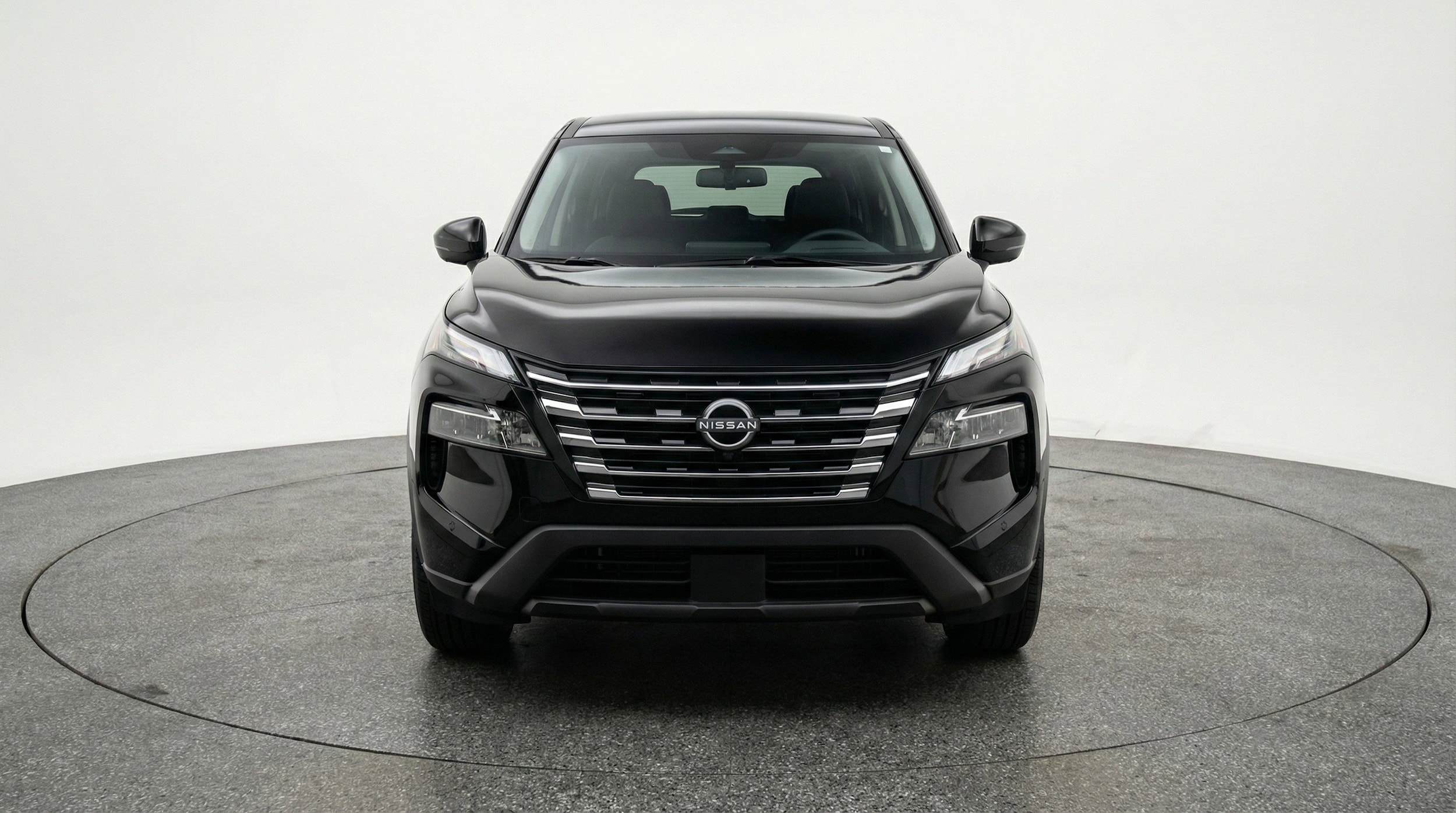 Thumbnail: 2025 Nissan Rogue - 2