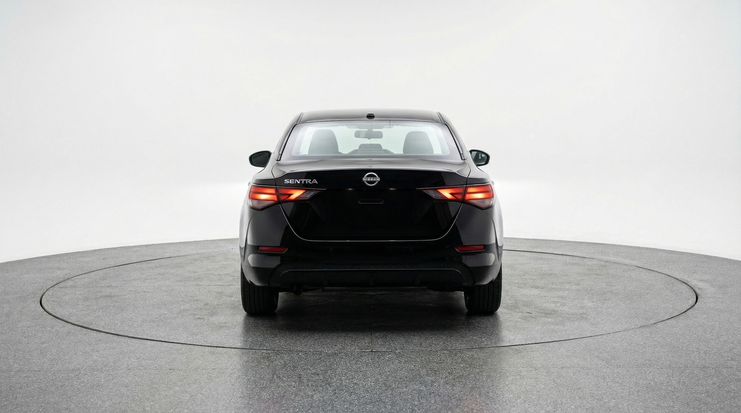 Thumbnail: 2025 Nissan Sentra - 7