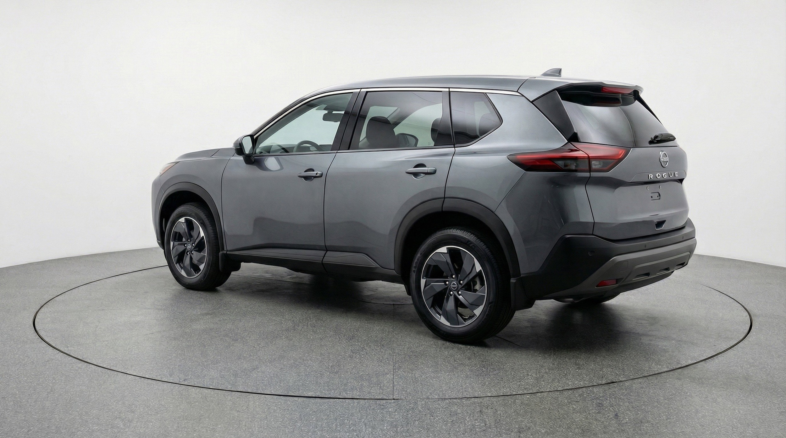 Thumbnail: 2025 Nissan Rogue - 6