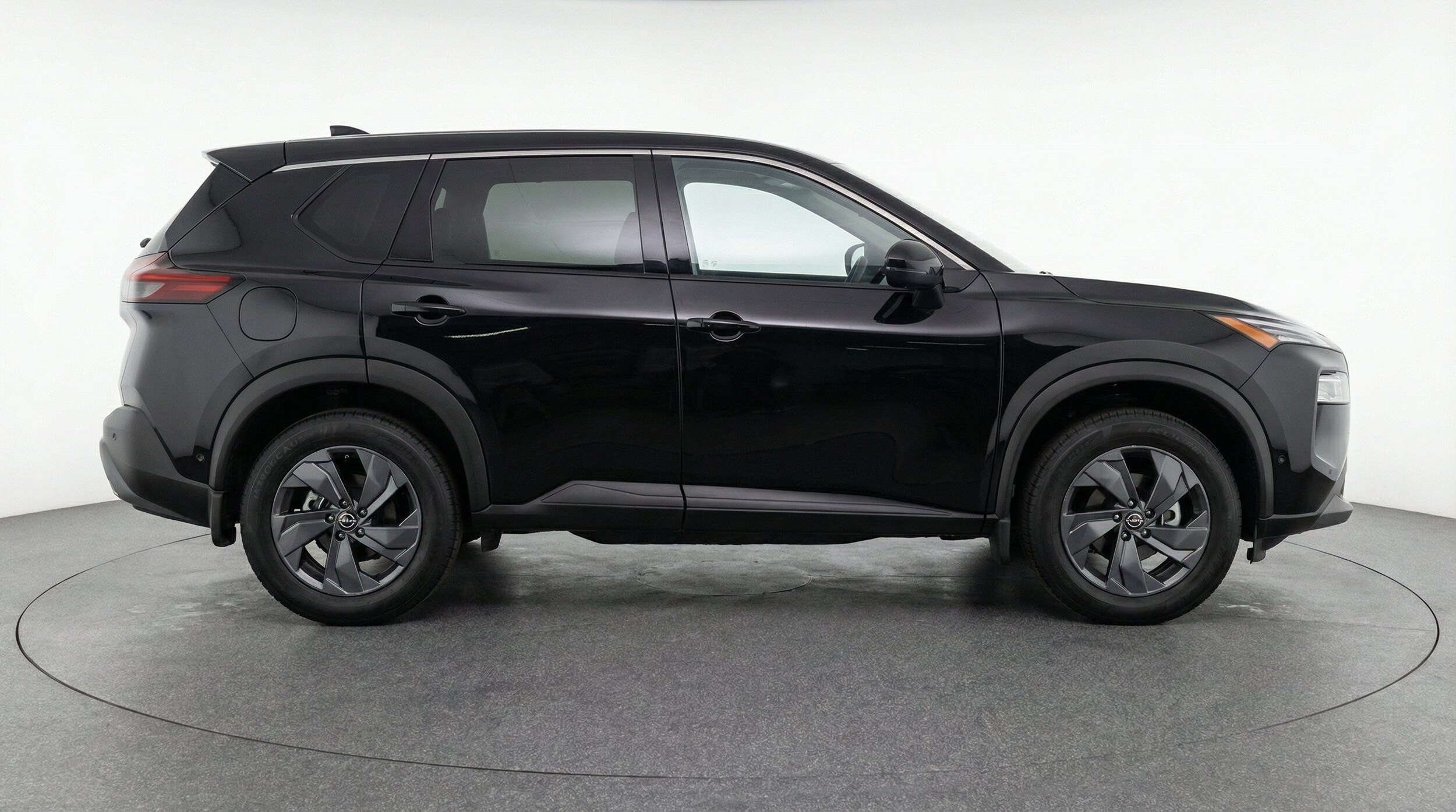 Thumbnail: 2025 Nissan Rogue - 11