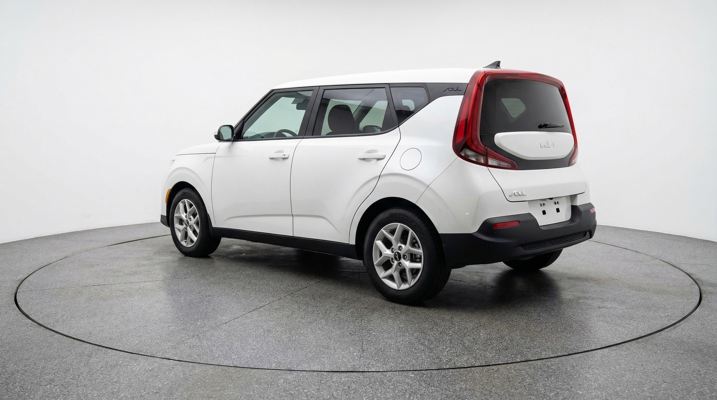 Thumbnail: 2025 Kia Soul - 6