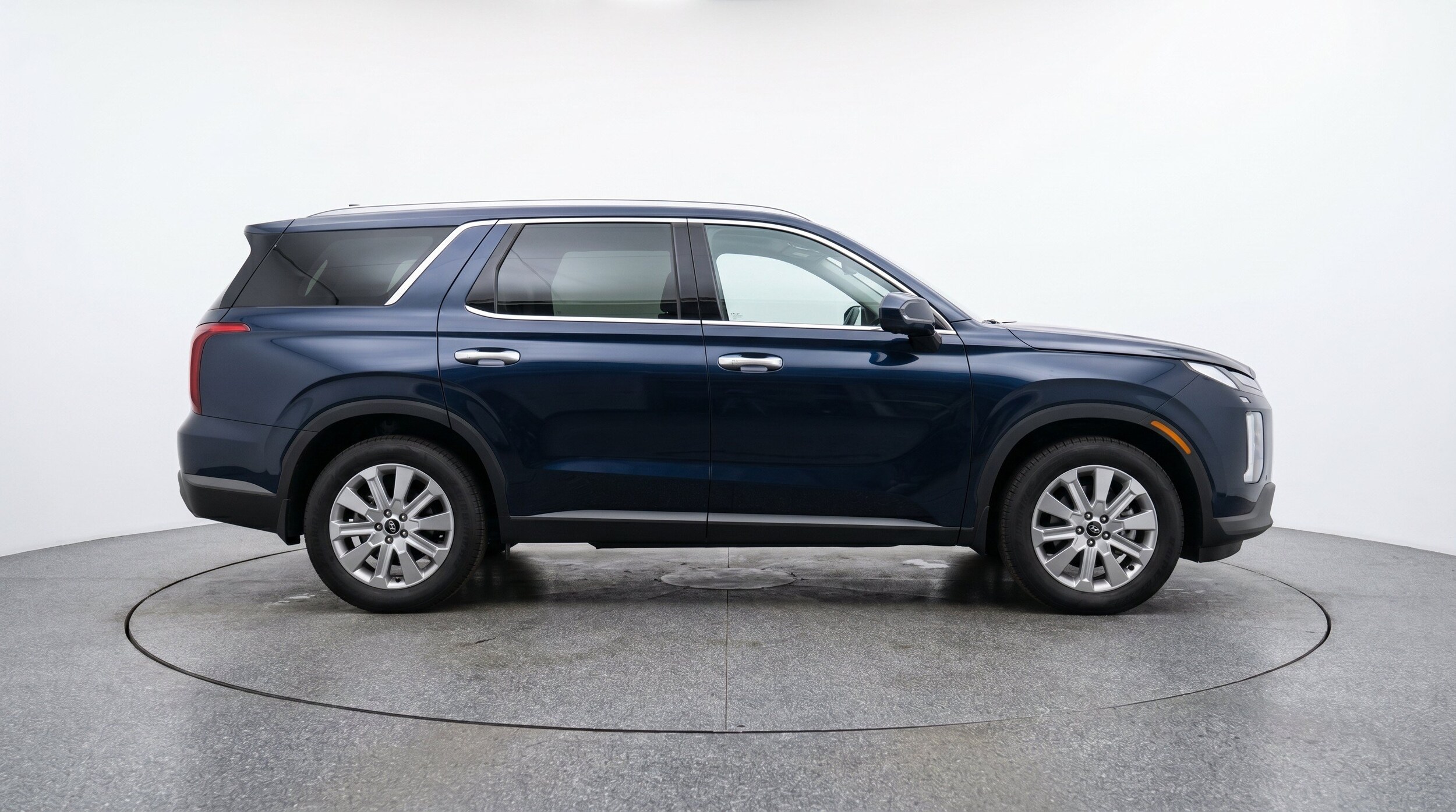Thumbnail: 2025 Hyundai Palisade - 11
