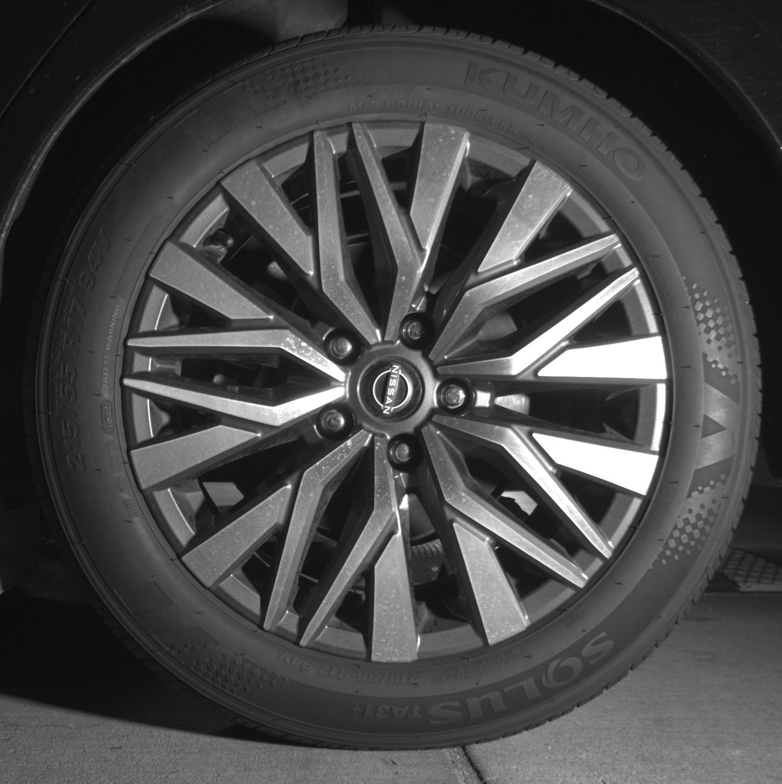 Thumbnail: 2025 Nissan Altima - 14