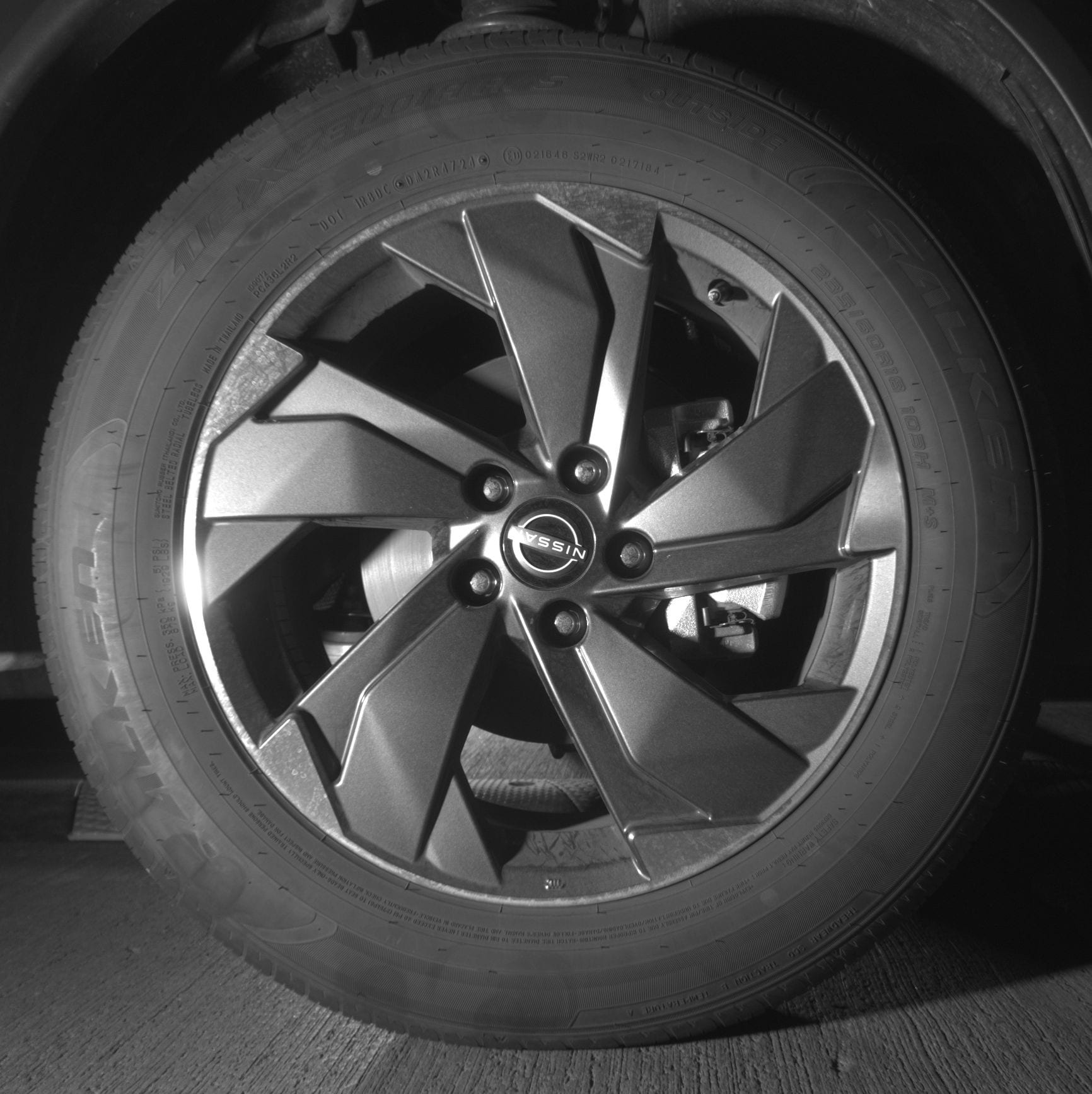 Thumbnail: 2025 Nissan Rogue - 10