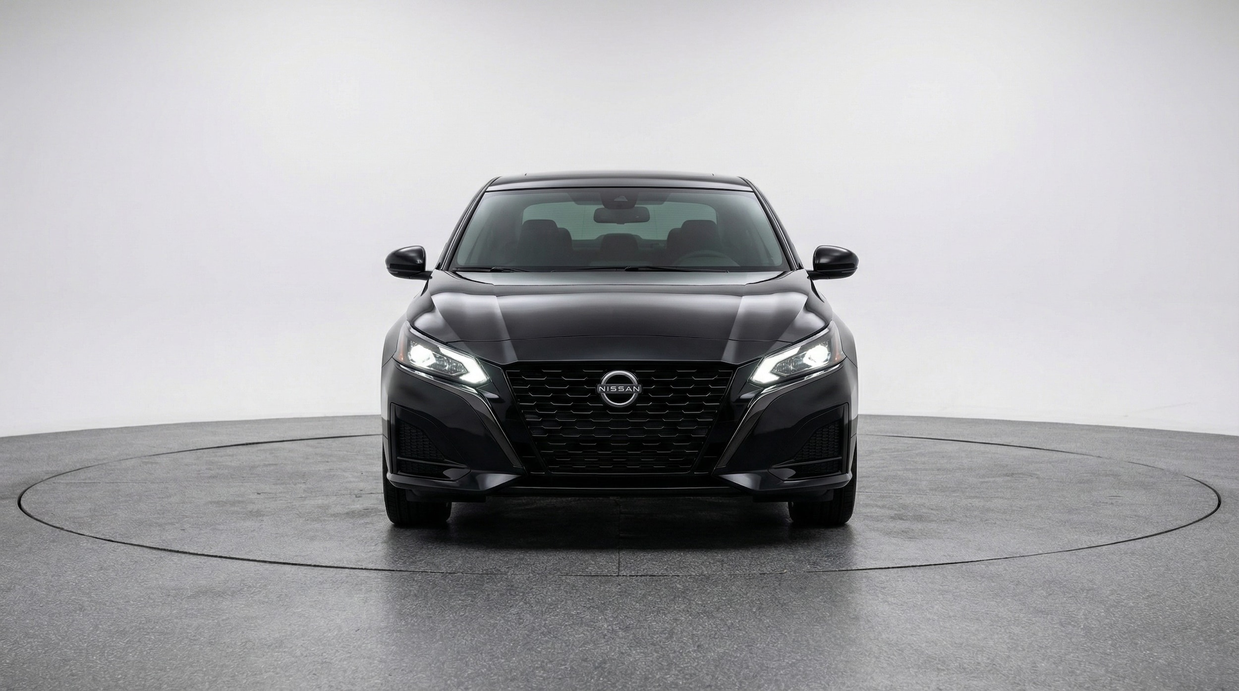 Thumbnail: 2025 Nissan Altima - 2