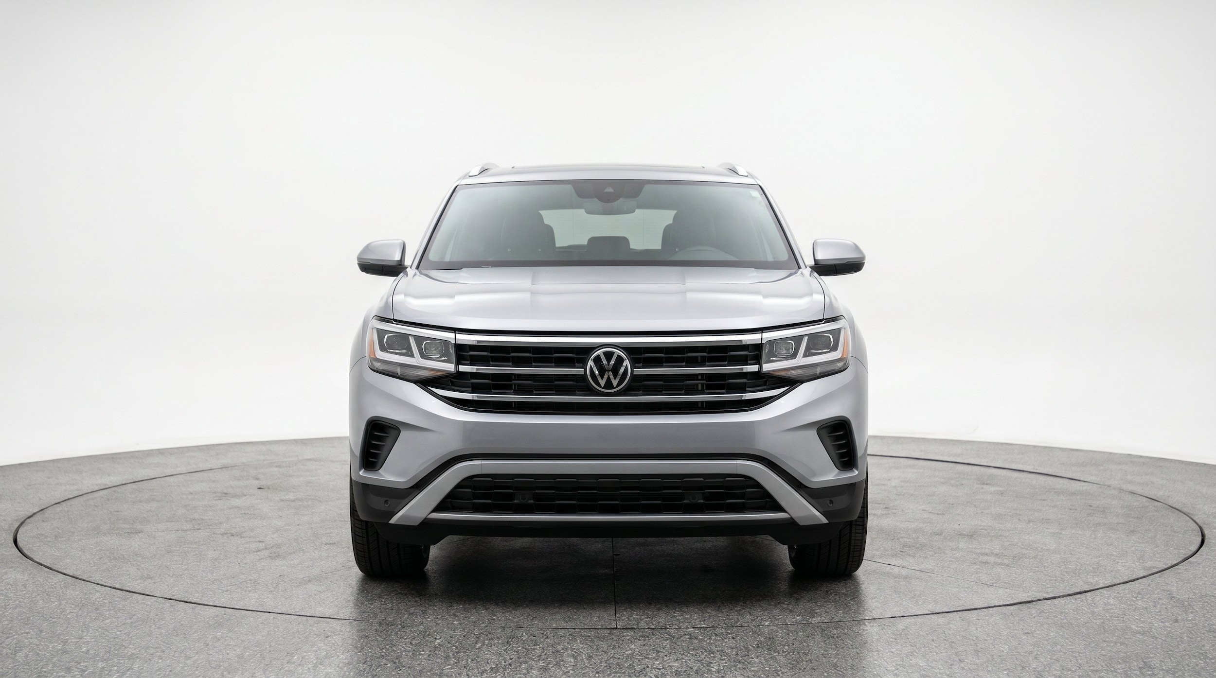 Thumbnail: 2026 Volkswagen Atlas - 2