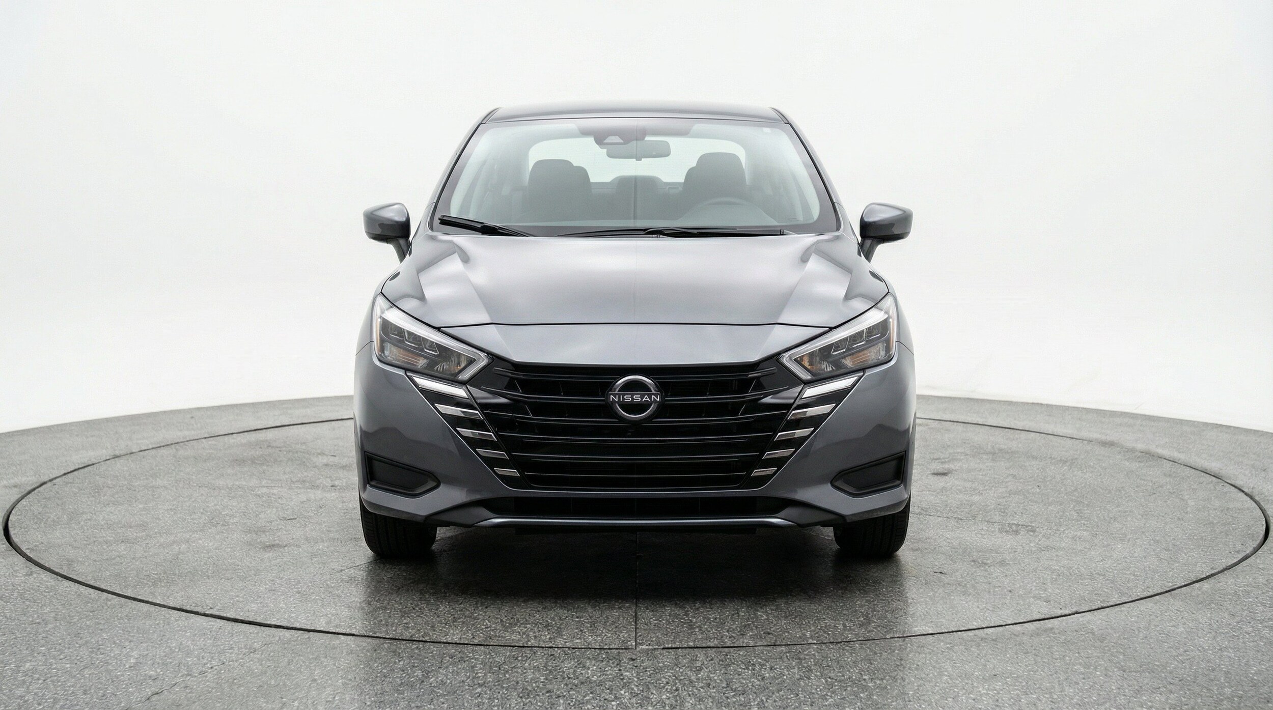 Thumbnail: 2025 Nissan Versa - 2