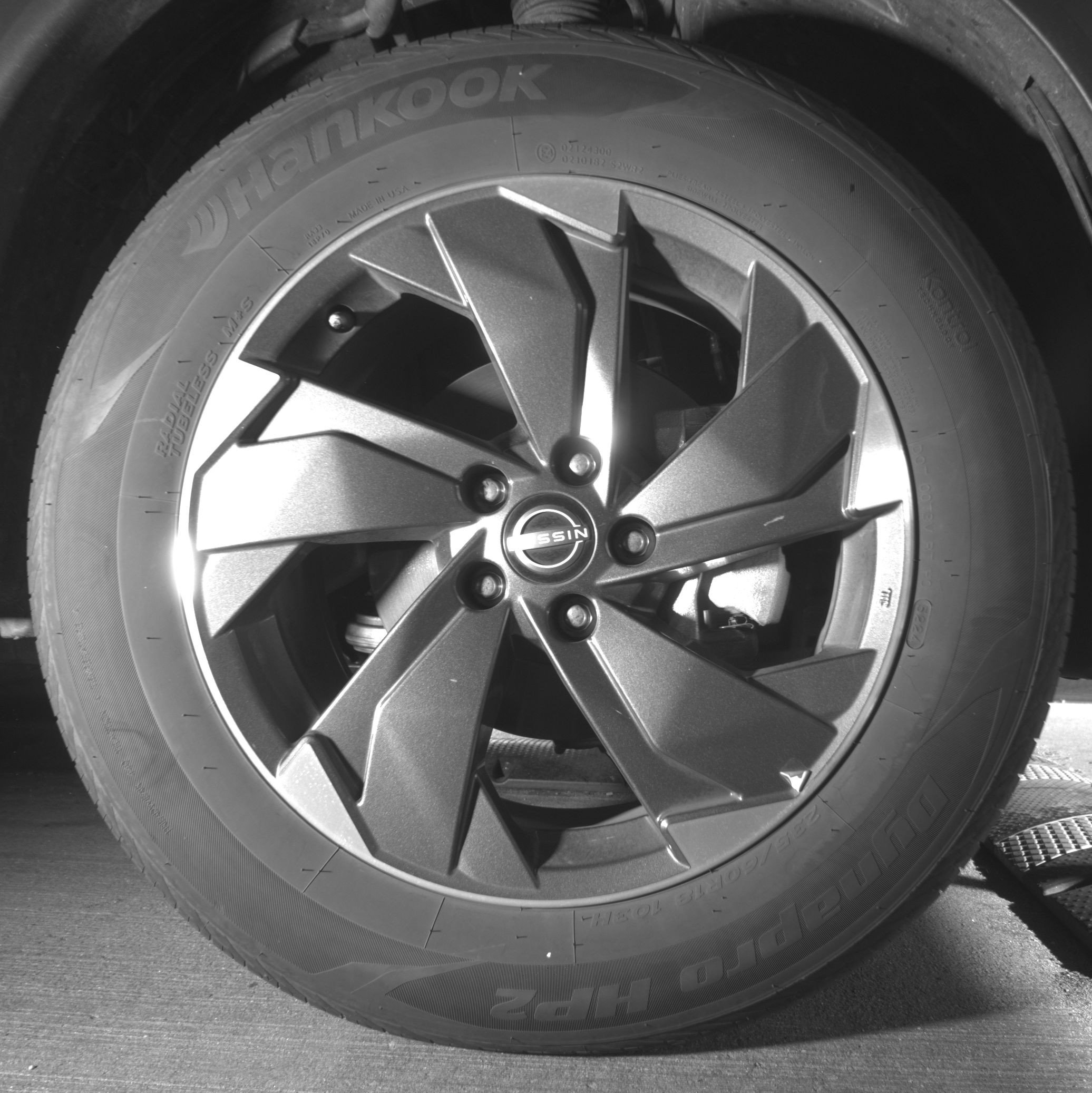 Thumbnail: 2025 Nissan Rogue - 13