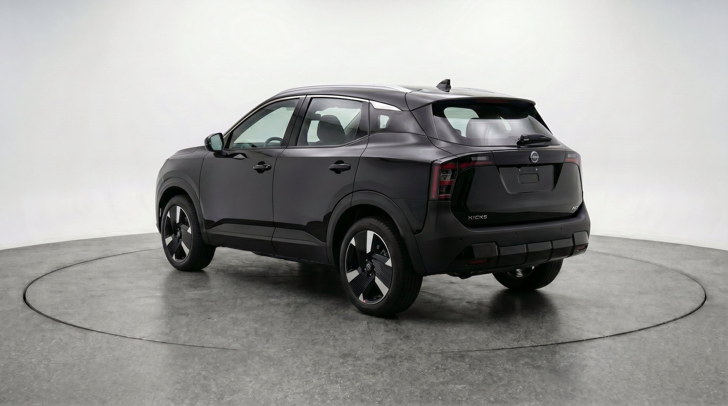 Thumbnail: 2026 Nissan Kicks - 6