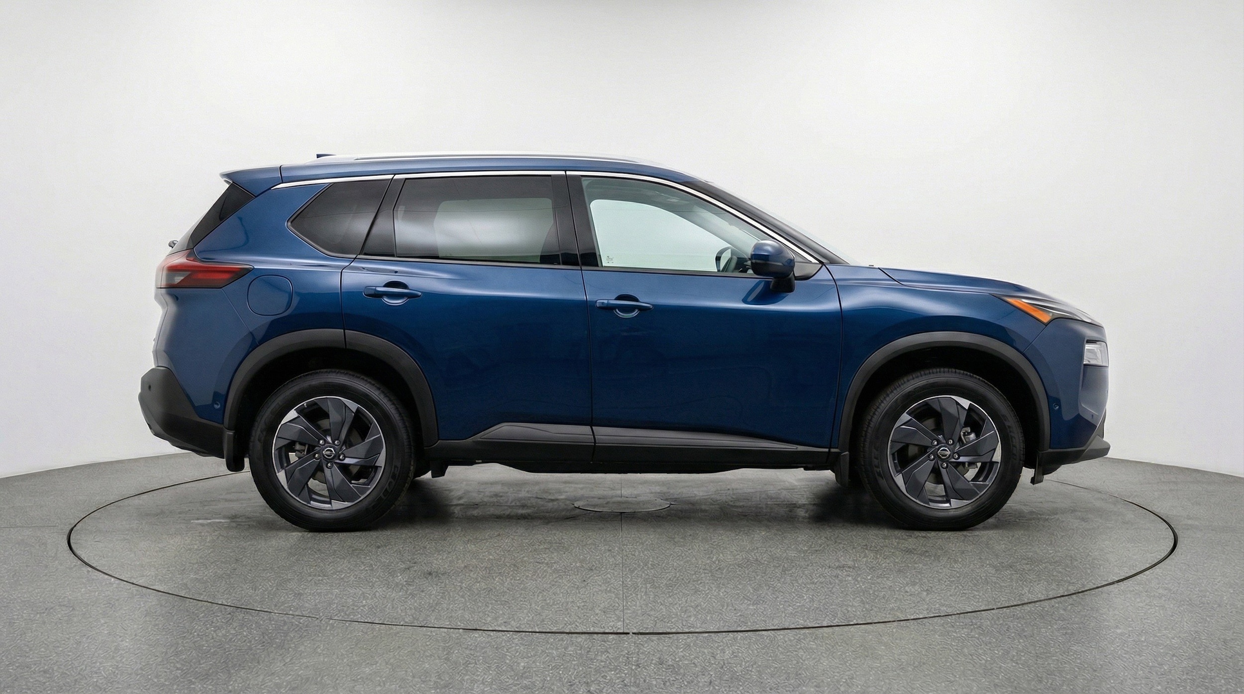 Thumbnail: 2025 Nissan Rogue - 11
