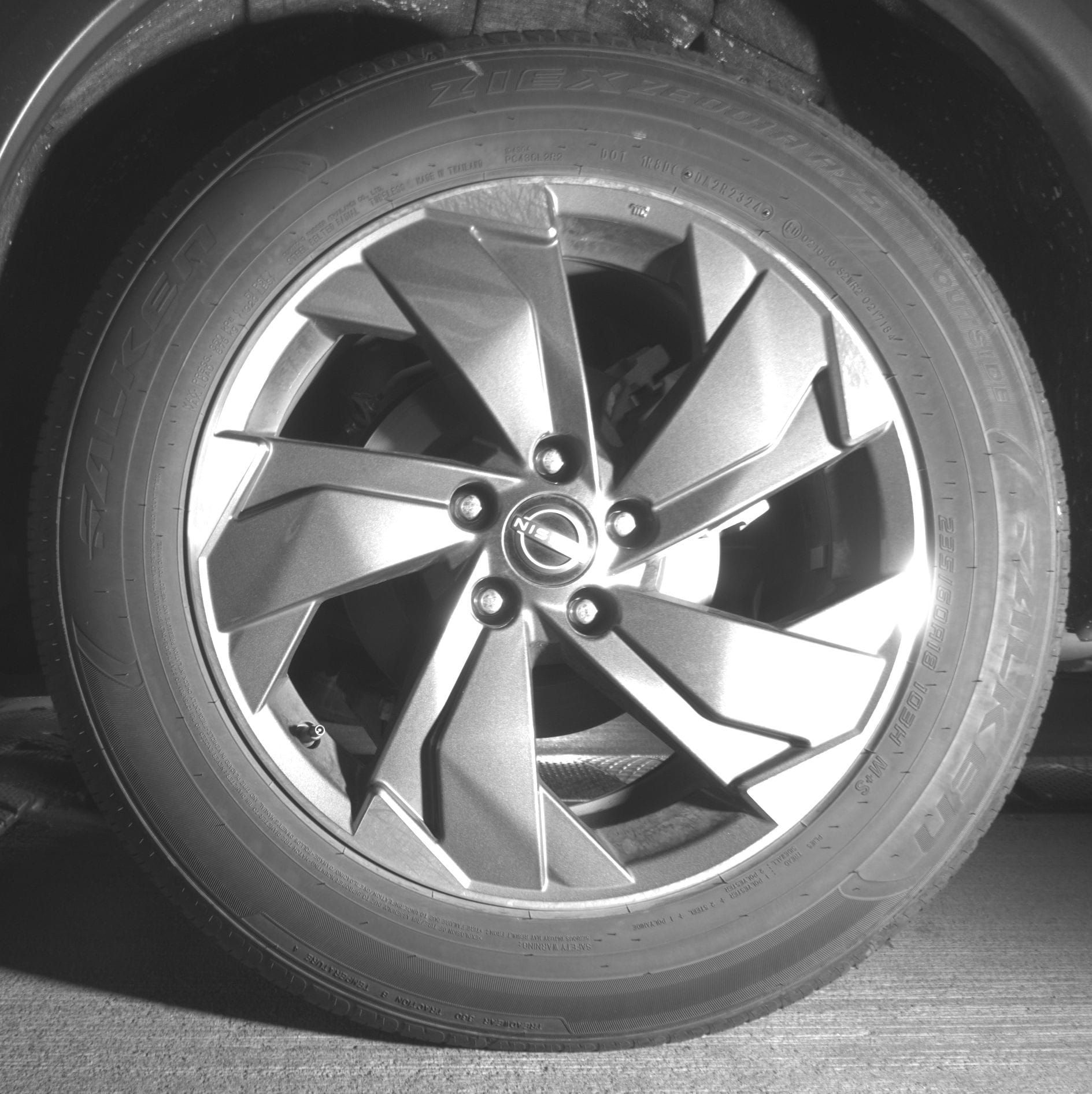 Thumbnail: 2025 Nissan Rogue - 11