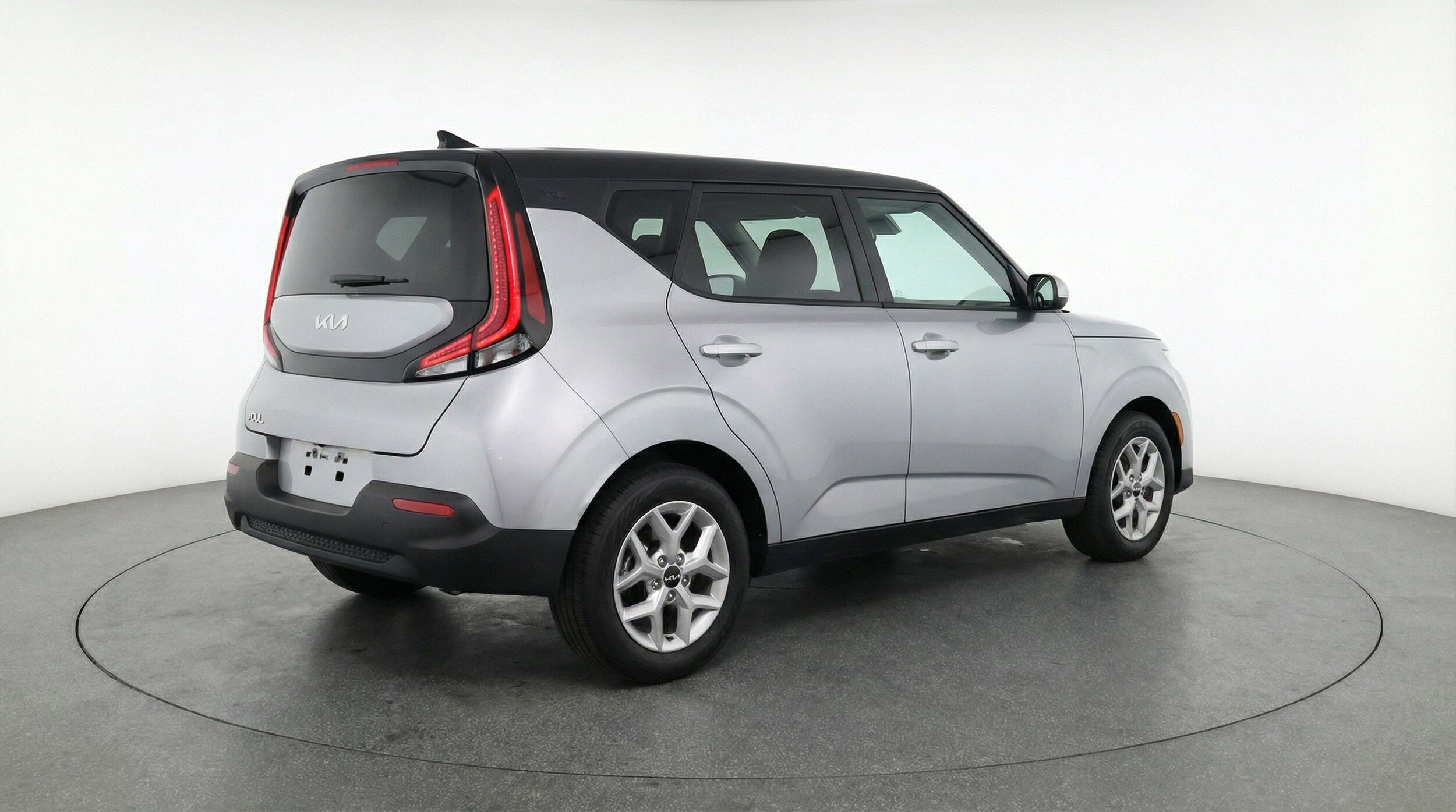 Thumbnail: 2025 Kia Soul - 9