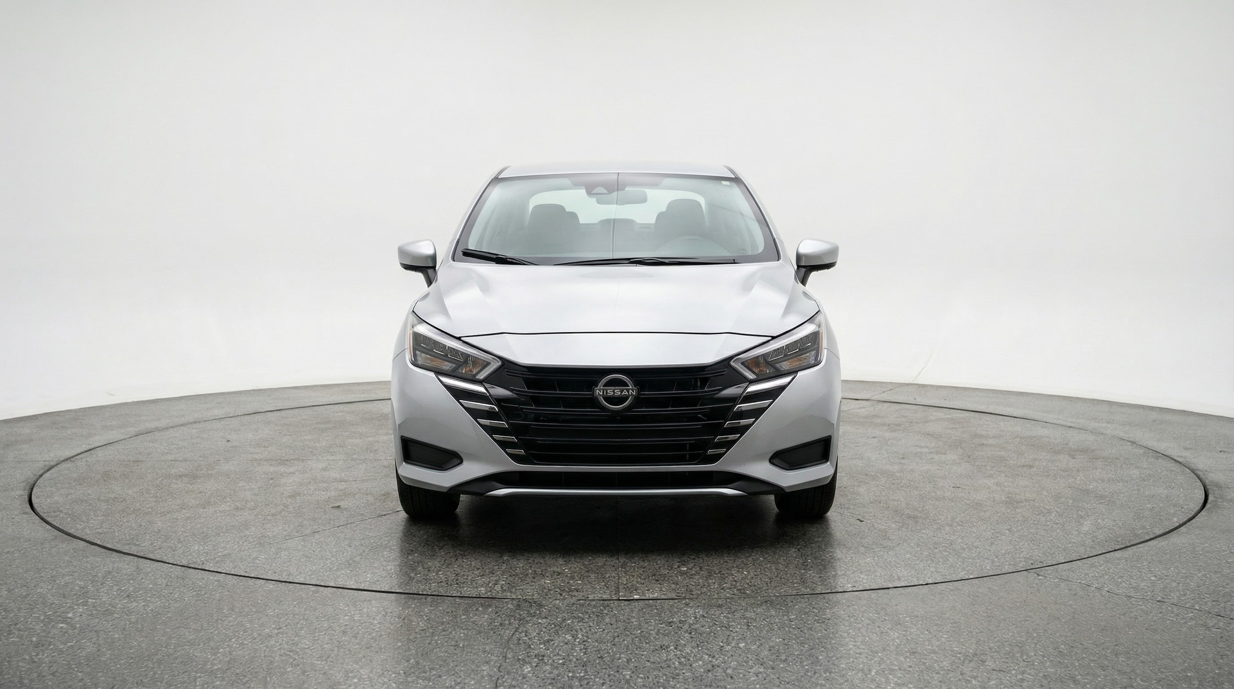 Thumbnail: 2025 Nissan Versa - 2