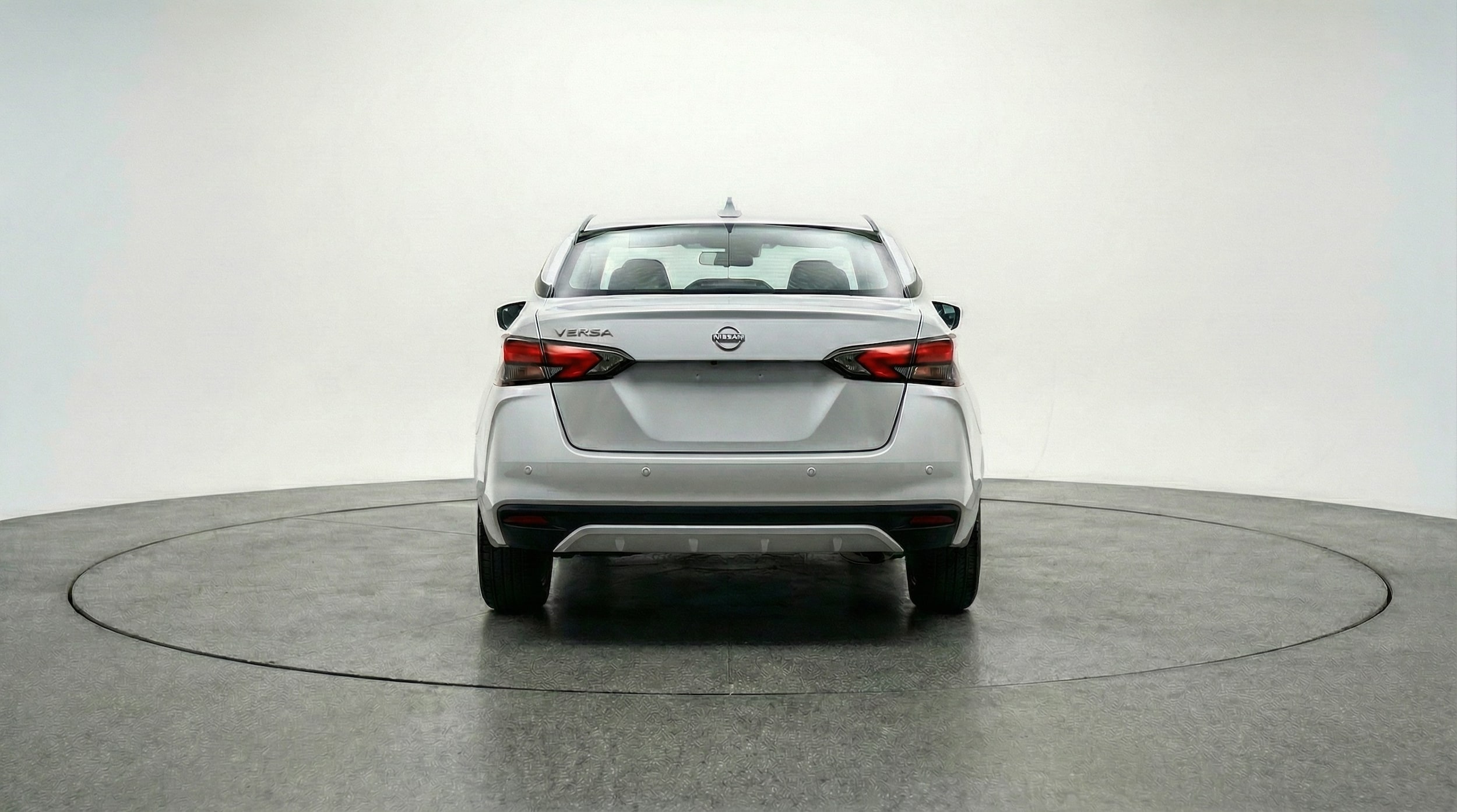 Thumbnail: 2025 Nissan Versa - 6