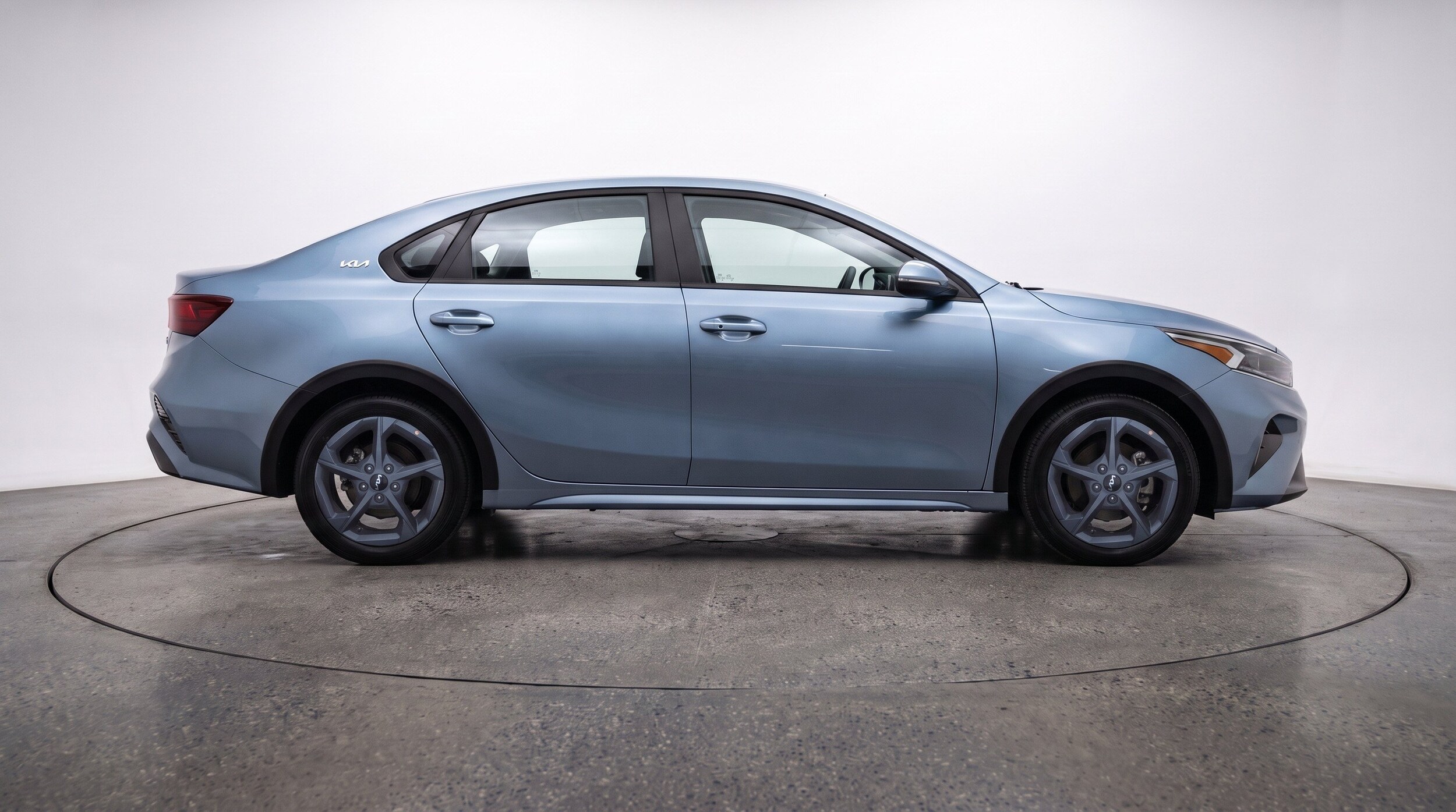 Thumbnail: 2026 Kia K4 - 11