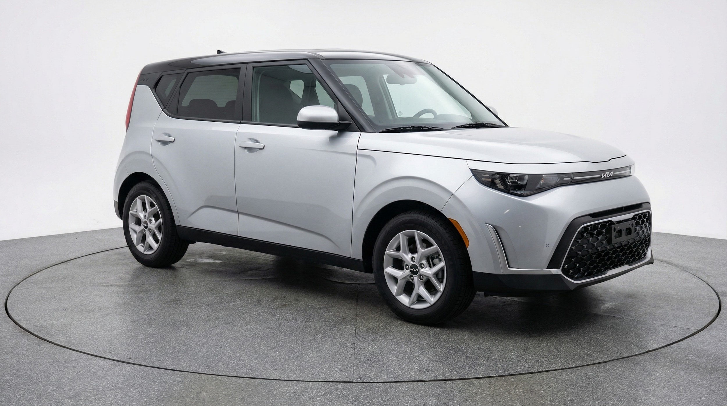 2025 Kia Soul