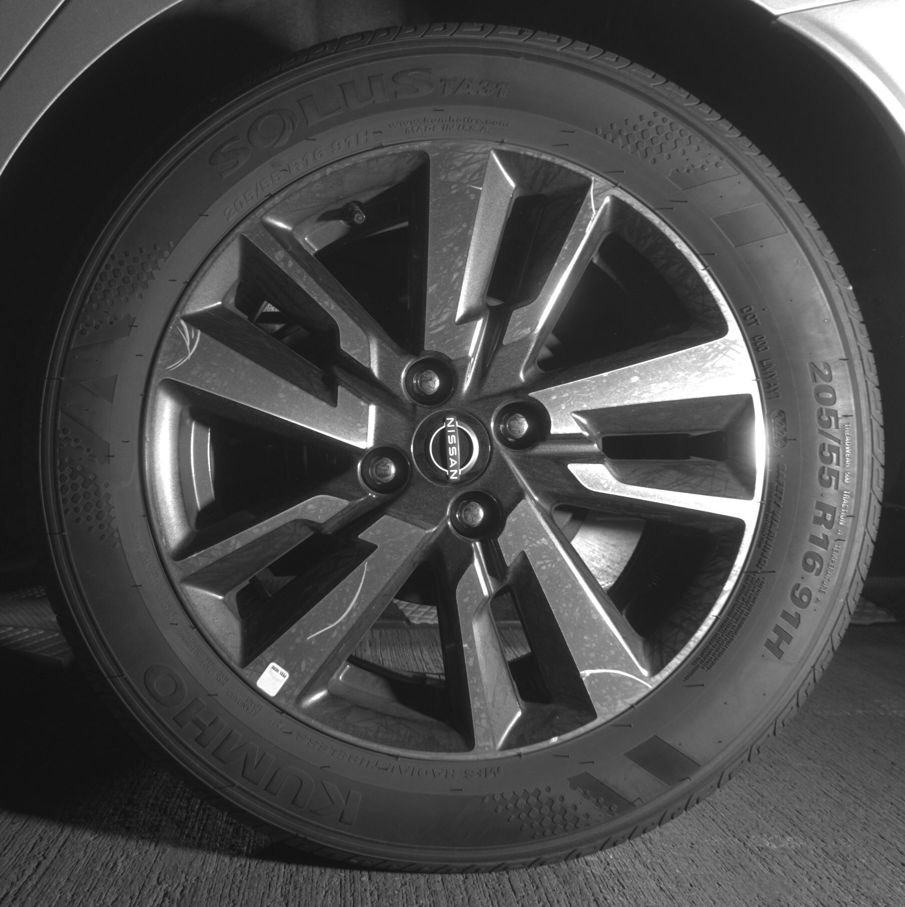 Thumbnail: 2025 Nissan Versa - 11