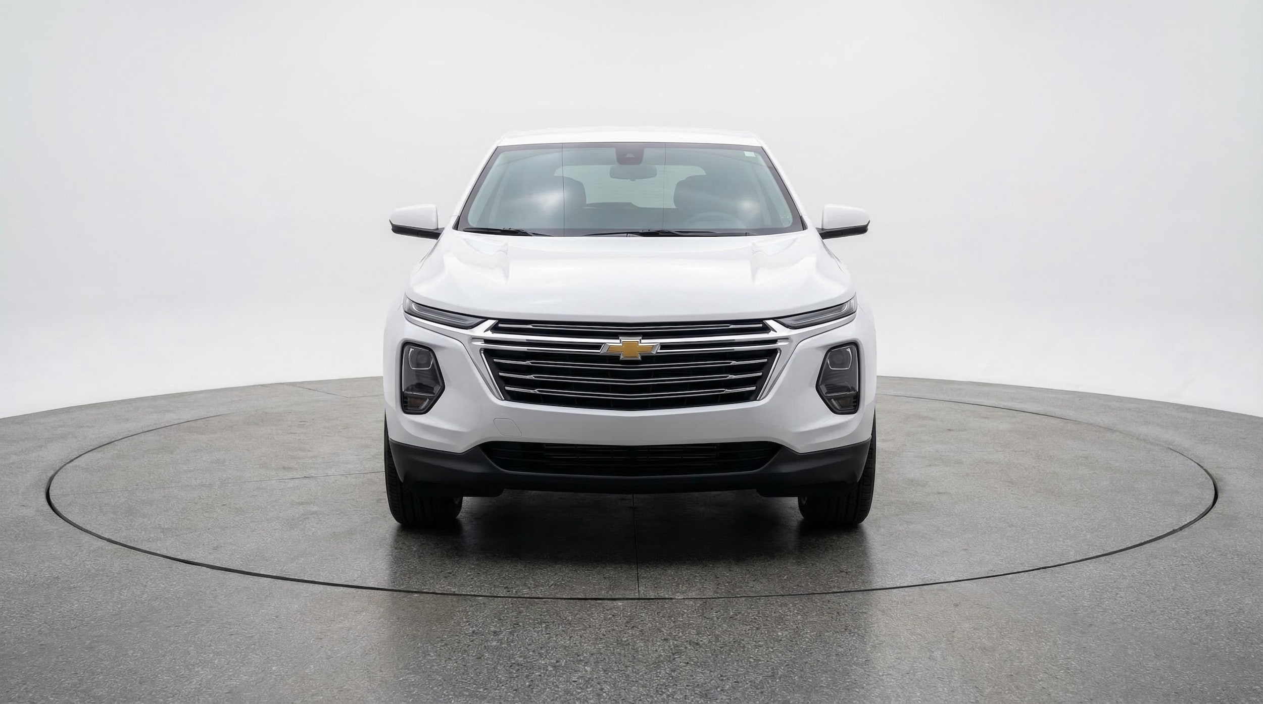 Thumbnail: 2025 Chevrolet Equinox - 2
