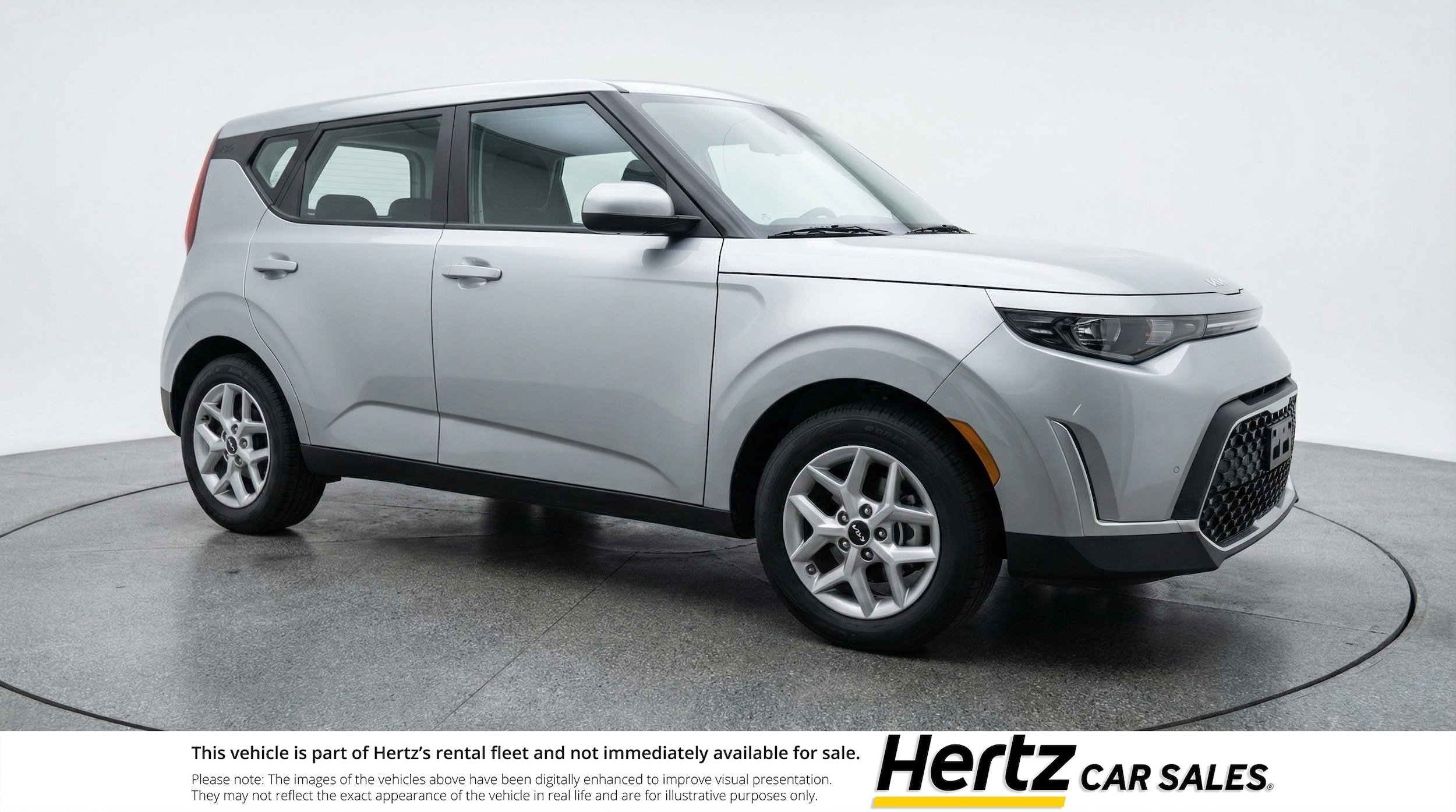 Thumbnail: 2025 Kia Soul - 1