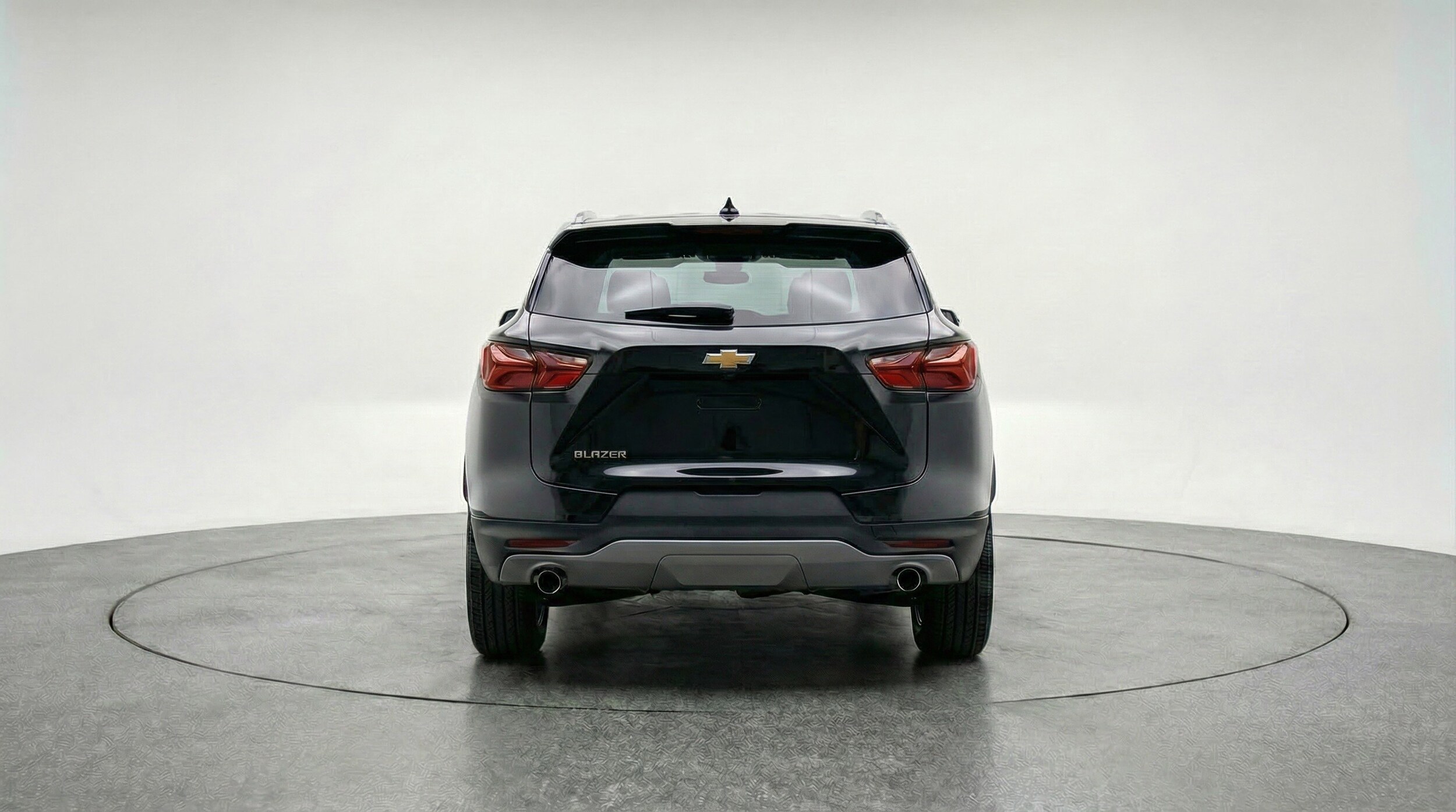 Thumbnail: 2025 Chevrolet Blazer - 7