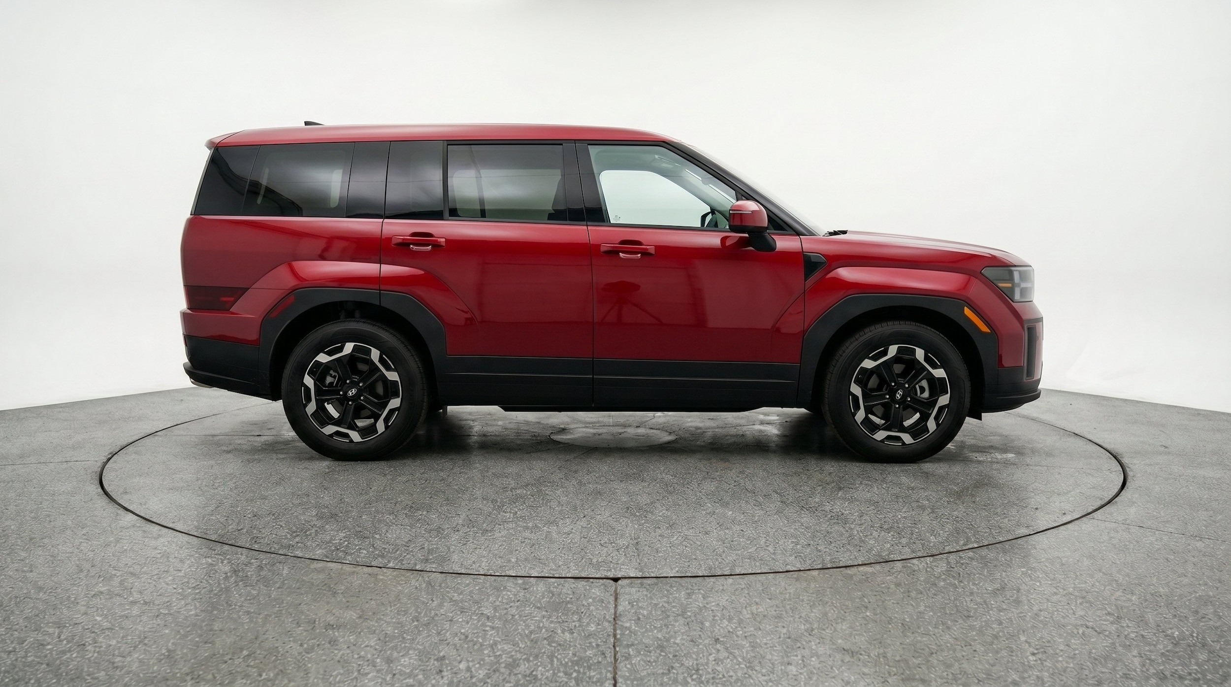 Thumbnail: 2025 Hyundai Santa Fe - 11