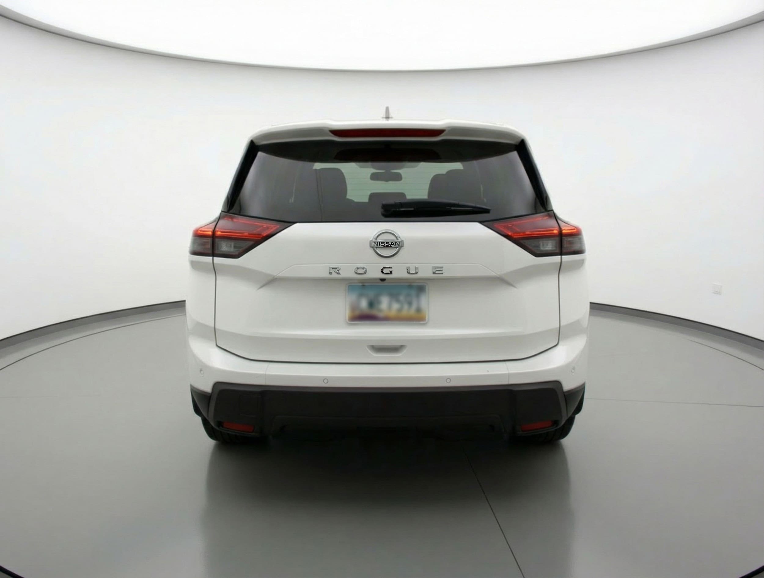 Thumbnail: 2025 Nissan Rogue - 7