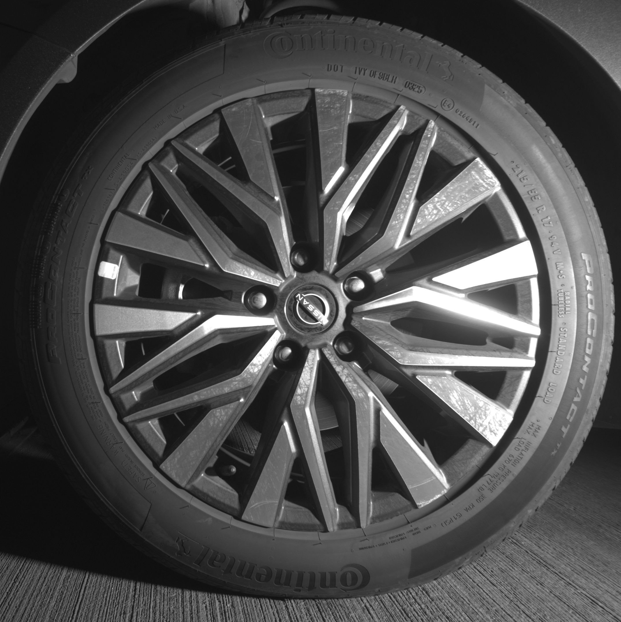 Thumbnail: 2025 Nissan Altima - 12