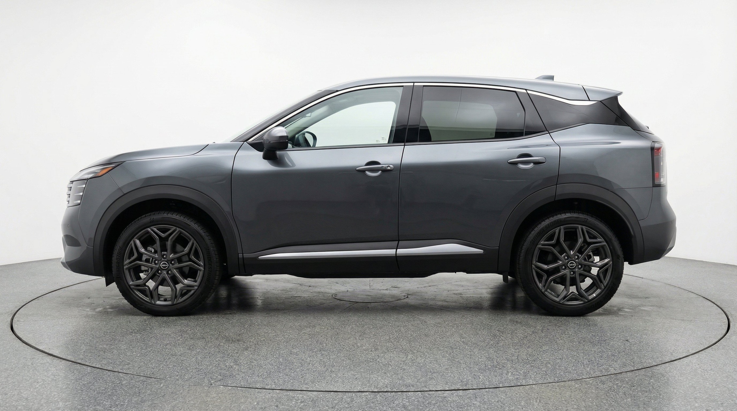 Thumbnail: 2026 Nissan Kicks - 5
