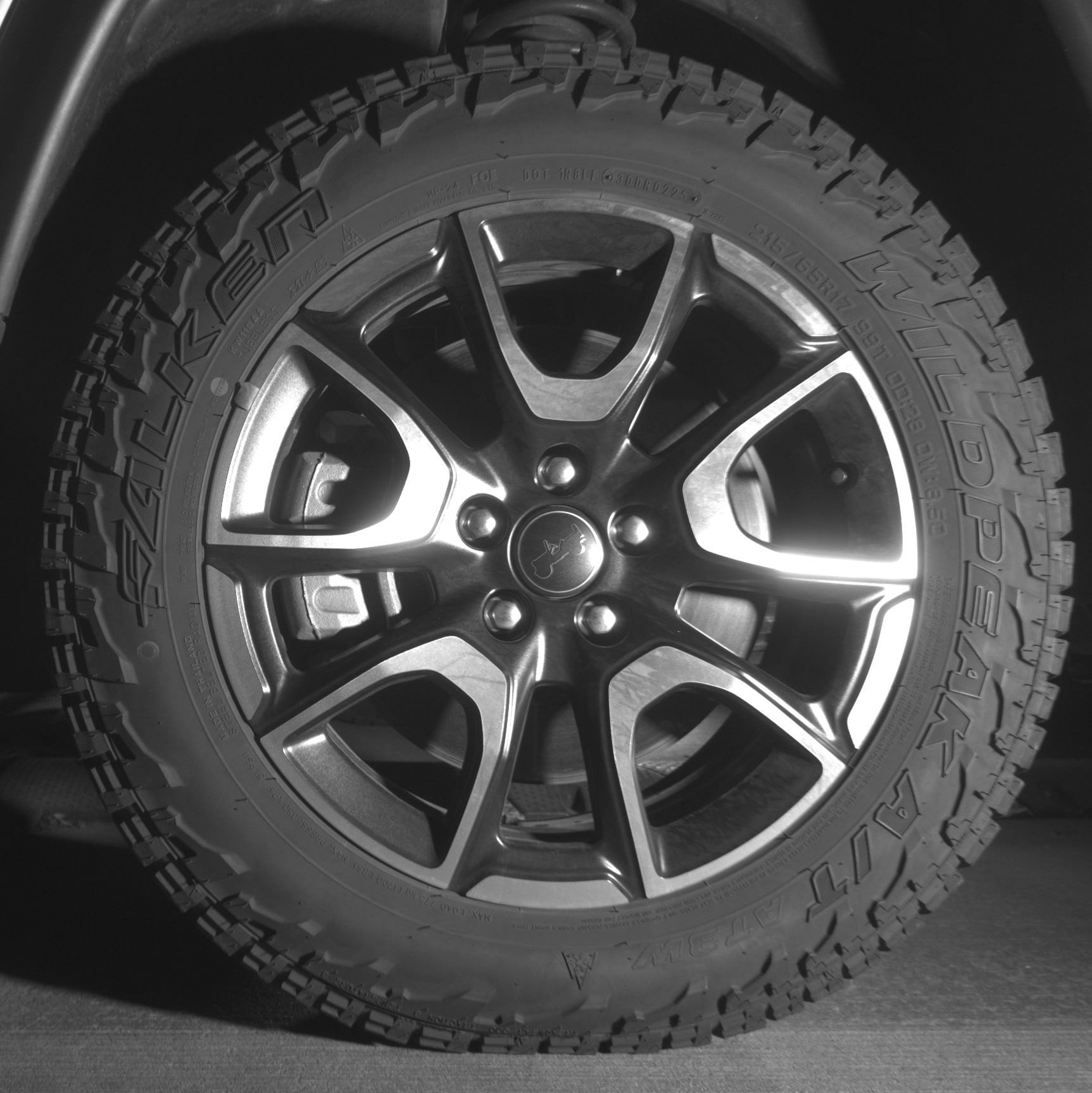 Thumbnail: 2025 Jeep Compass - 12
